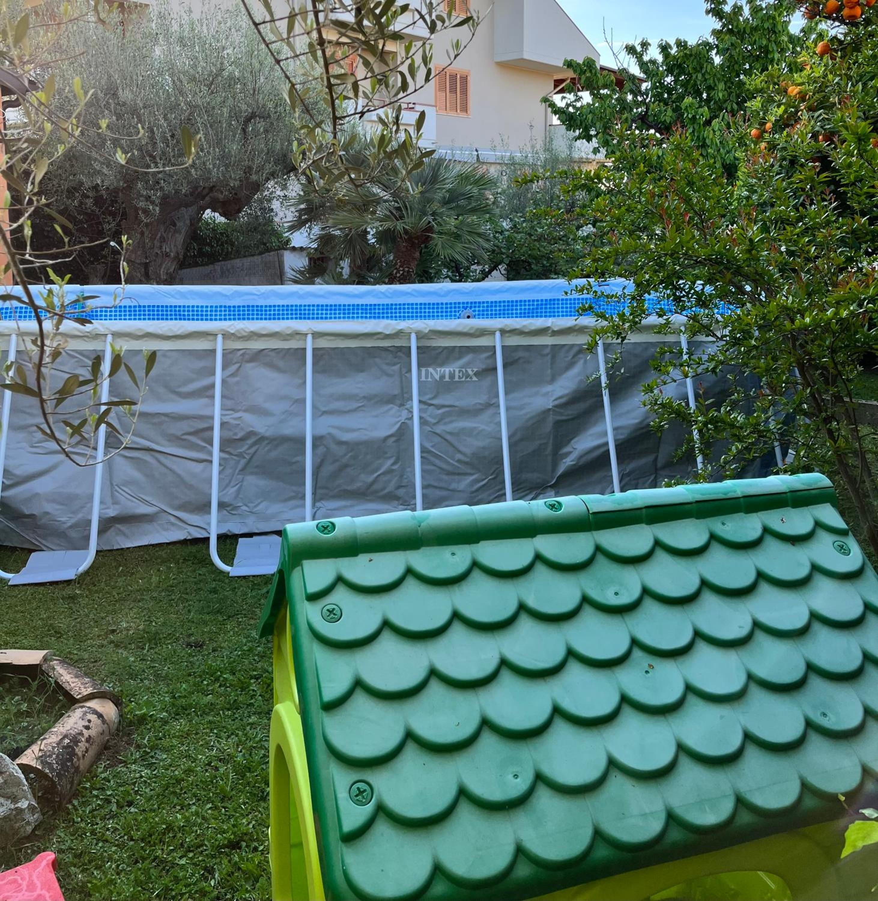 Le sorelle gemelle B&B