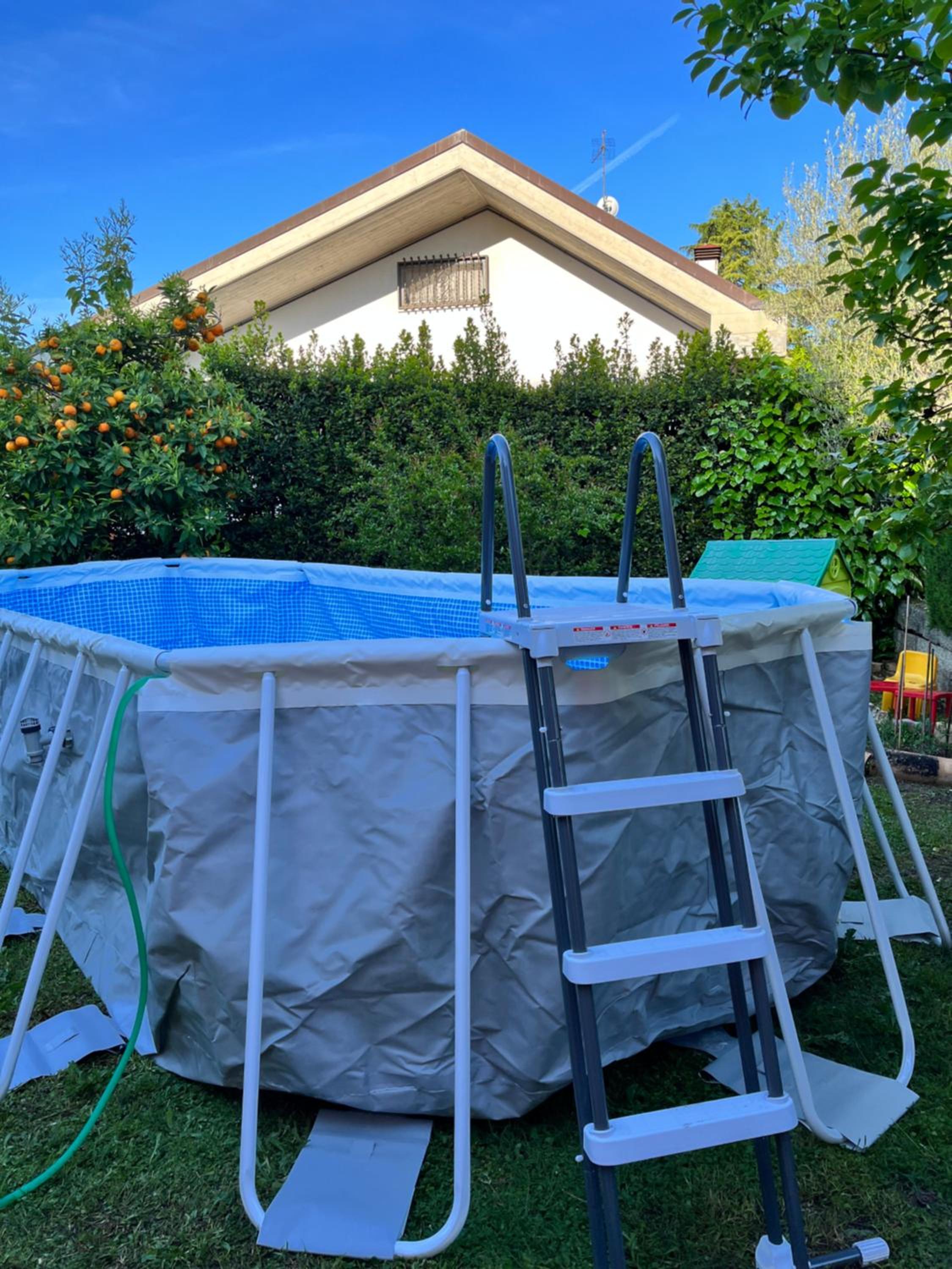 Le sorelle gemelle B&B