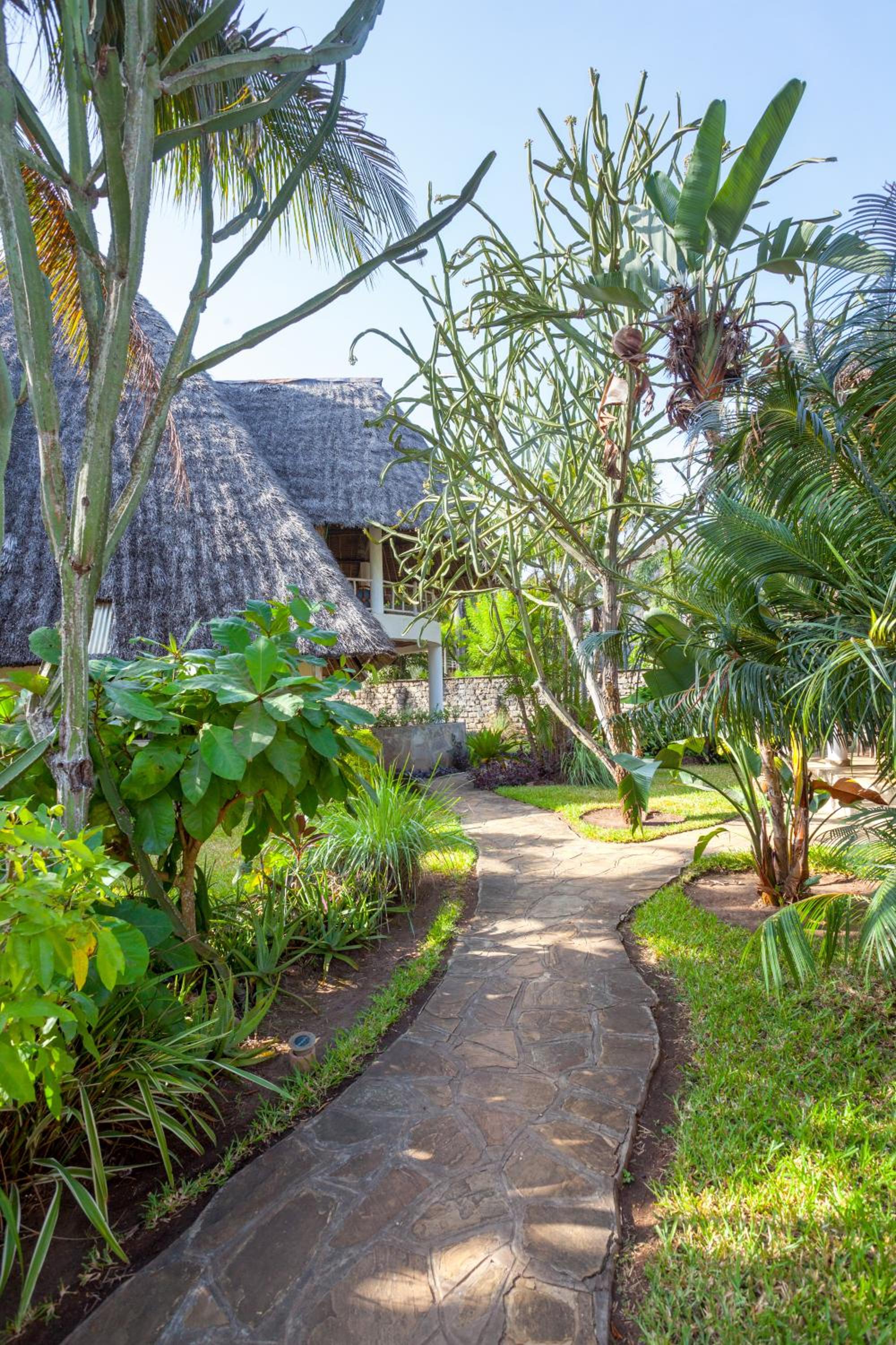 Aestus Villas Resort