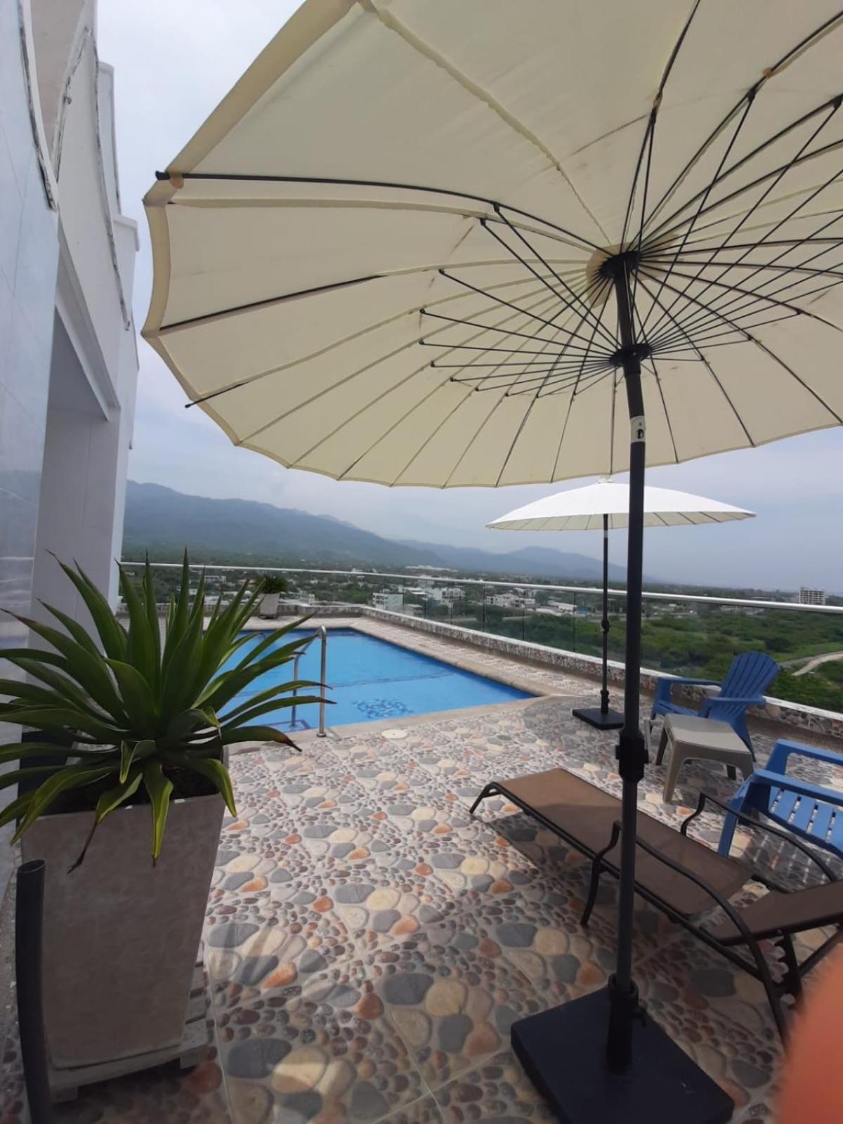 Bello Horizonte * Unido Al Mar view 4