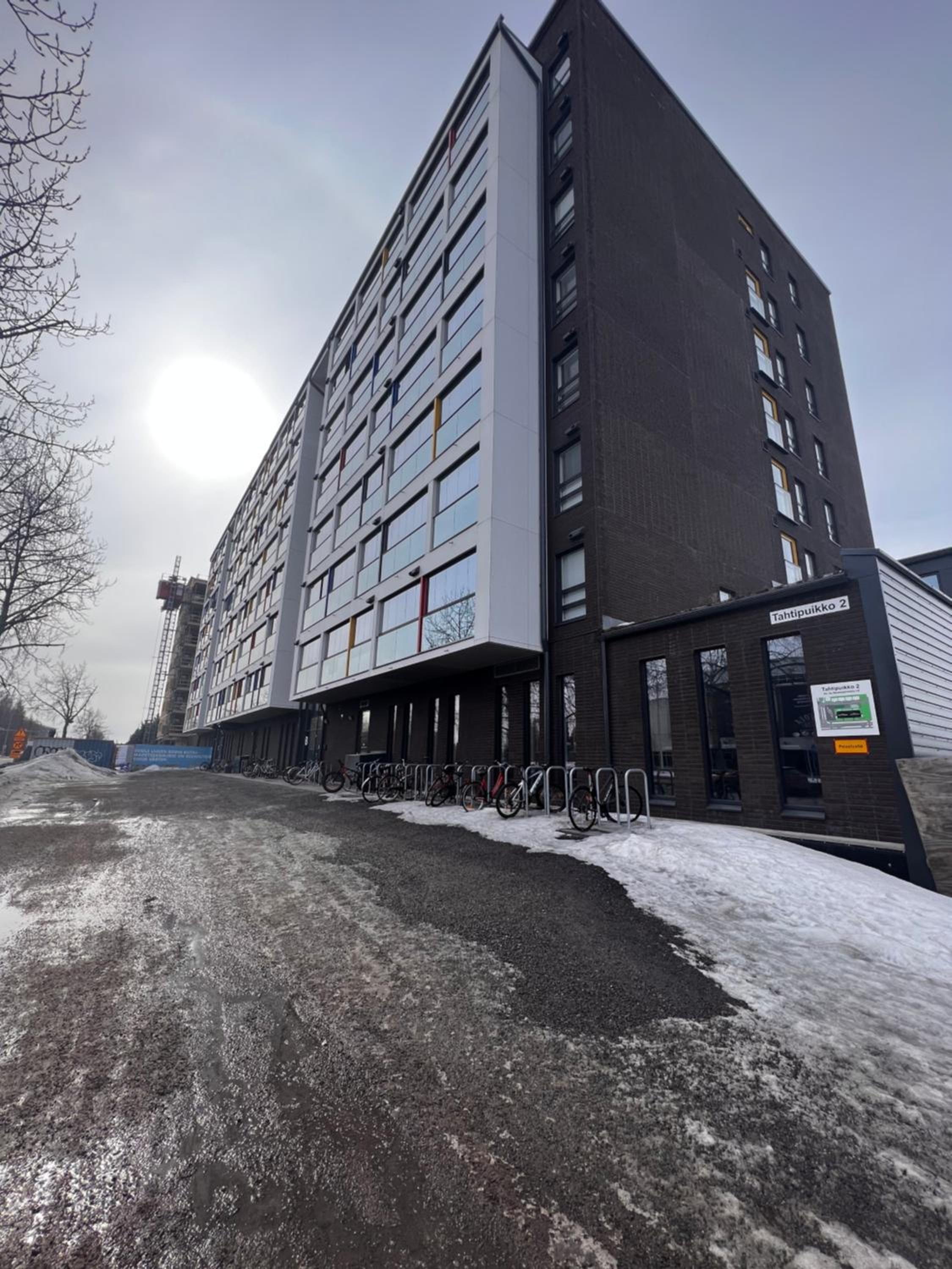 building