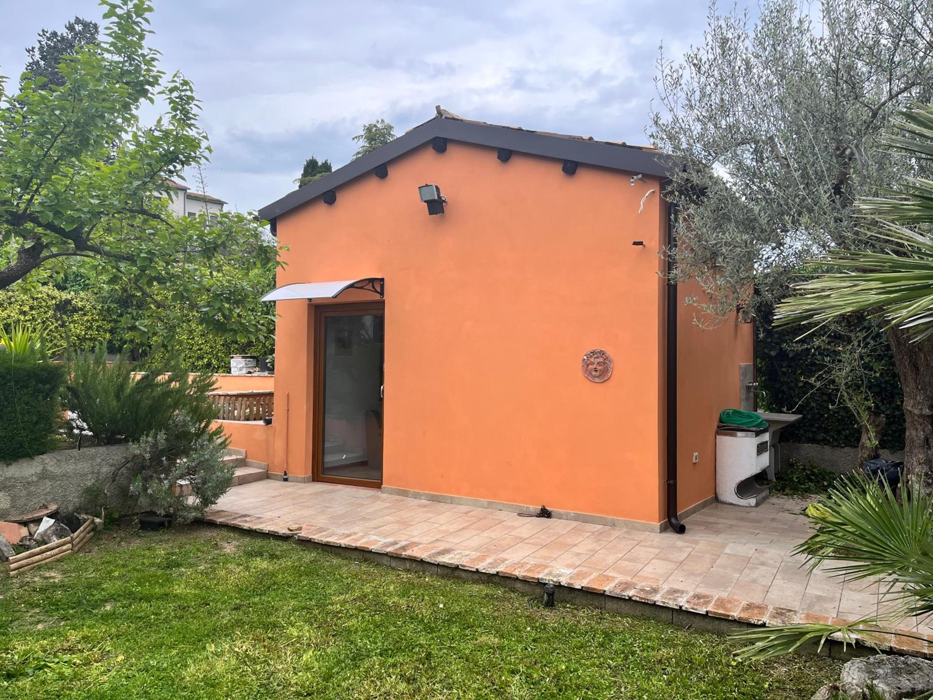 Le sorelle gemelle B&B
