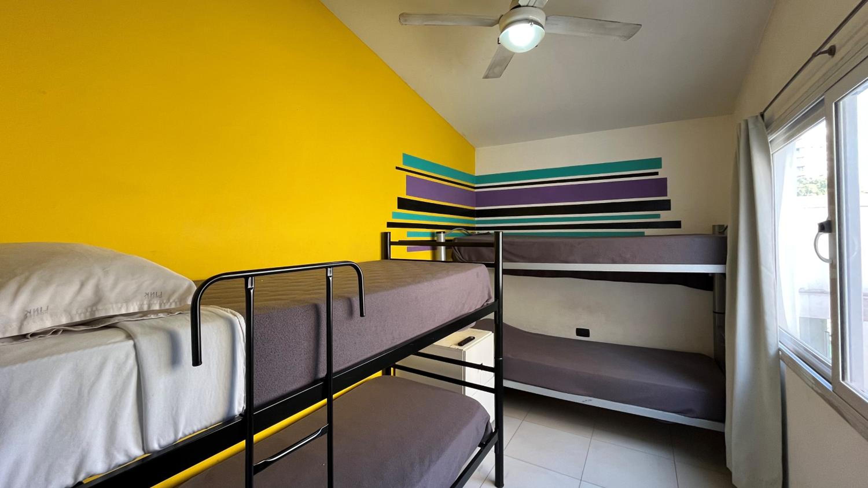 Link Cordoba Hostel