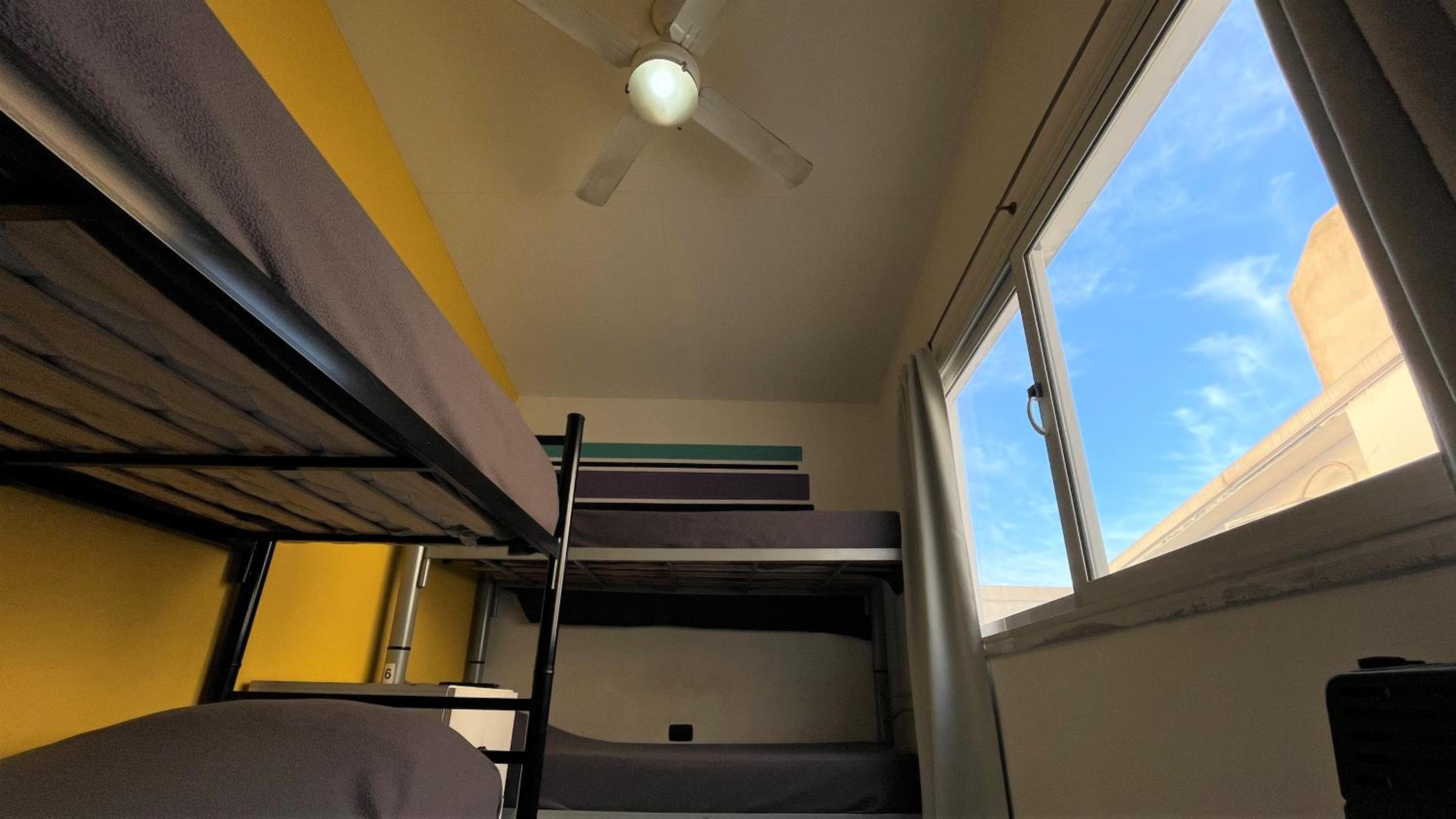 Link Cordoba Hostel