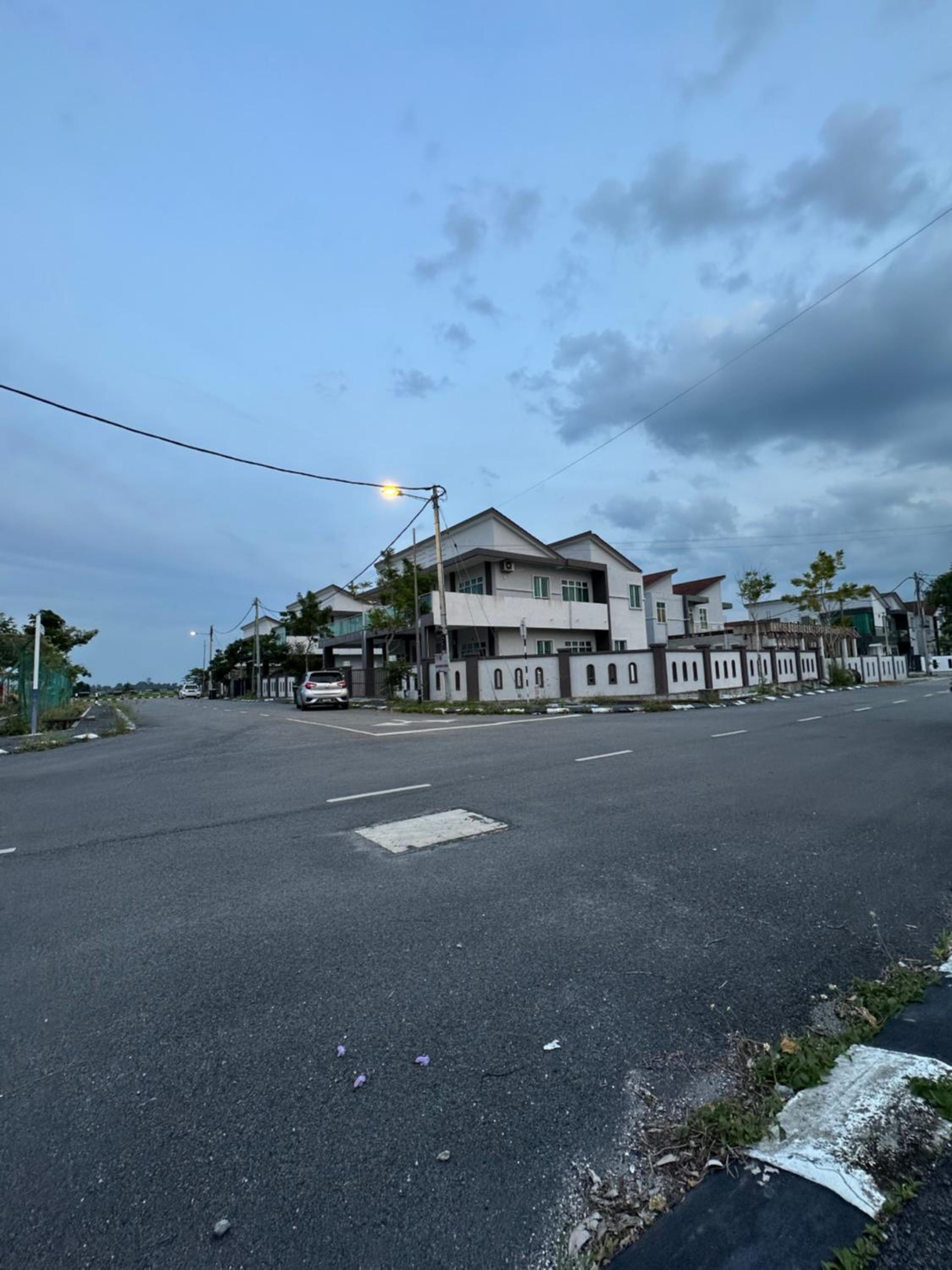 Cassa Vistana Homestay Alor - Langgar near HSB photo 4