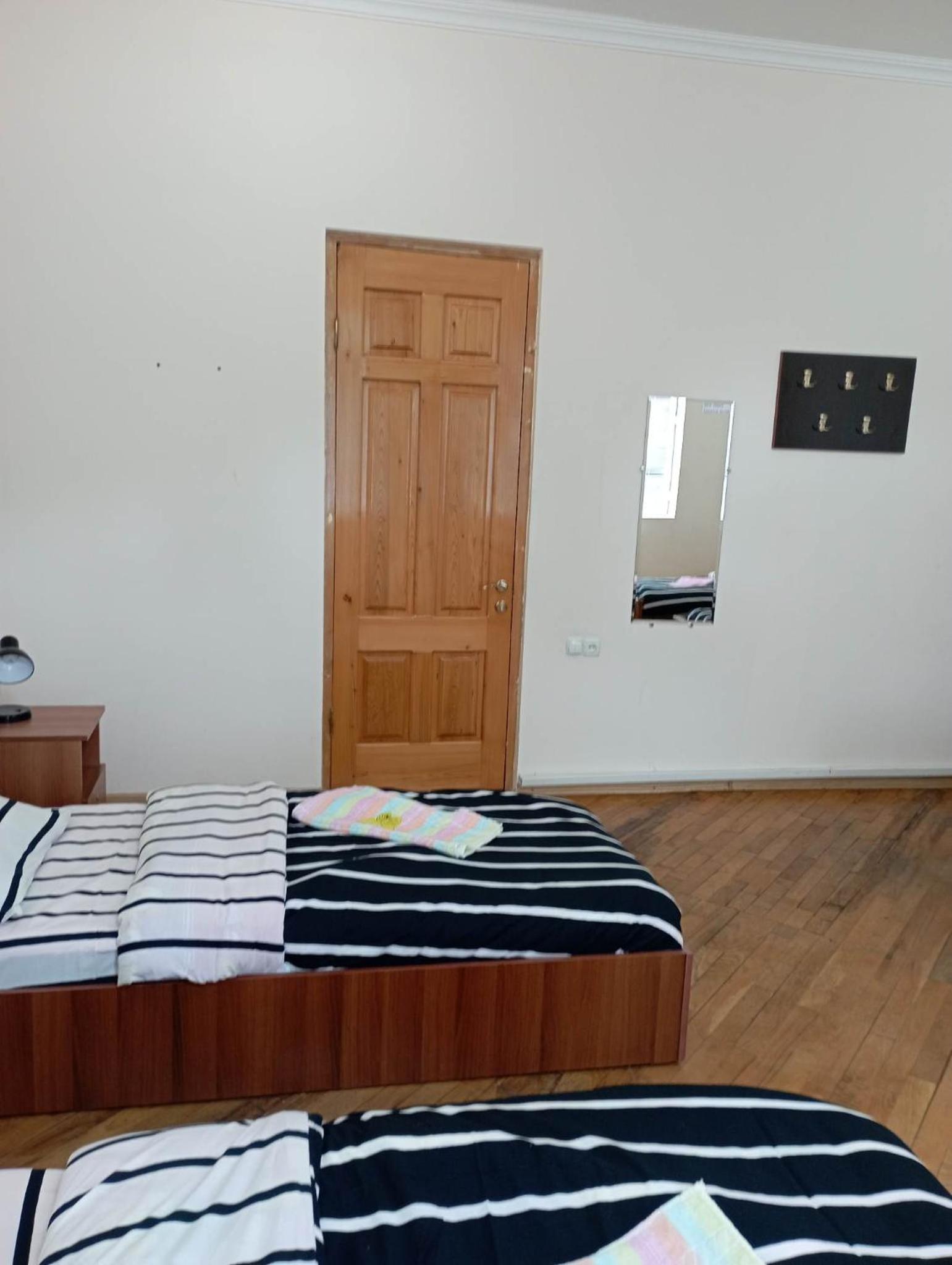 Art House Hostel Aleksandr view 4