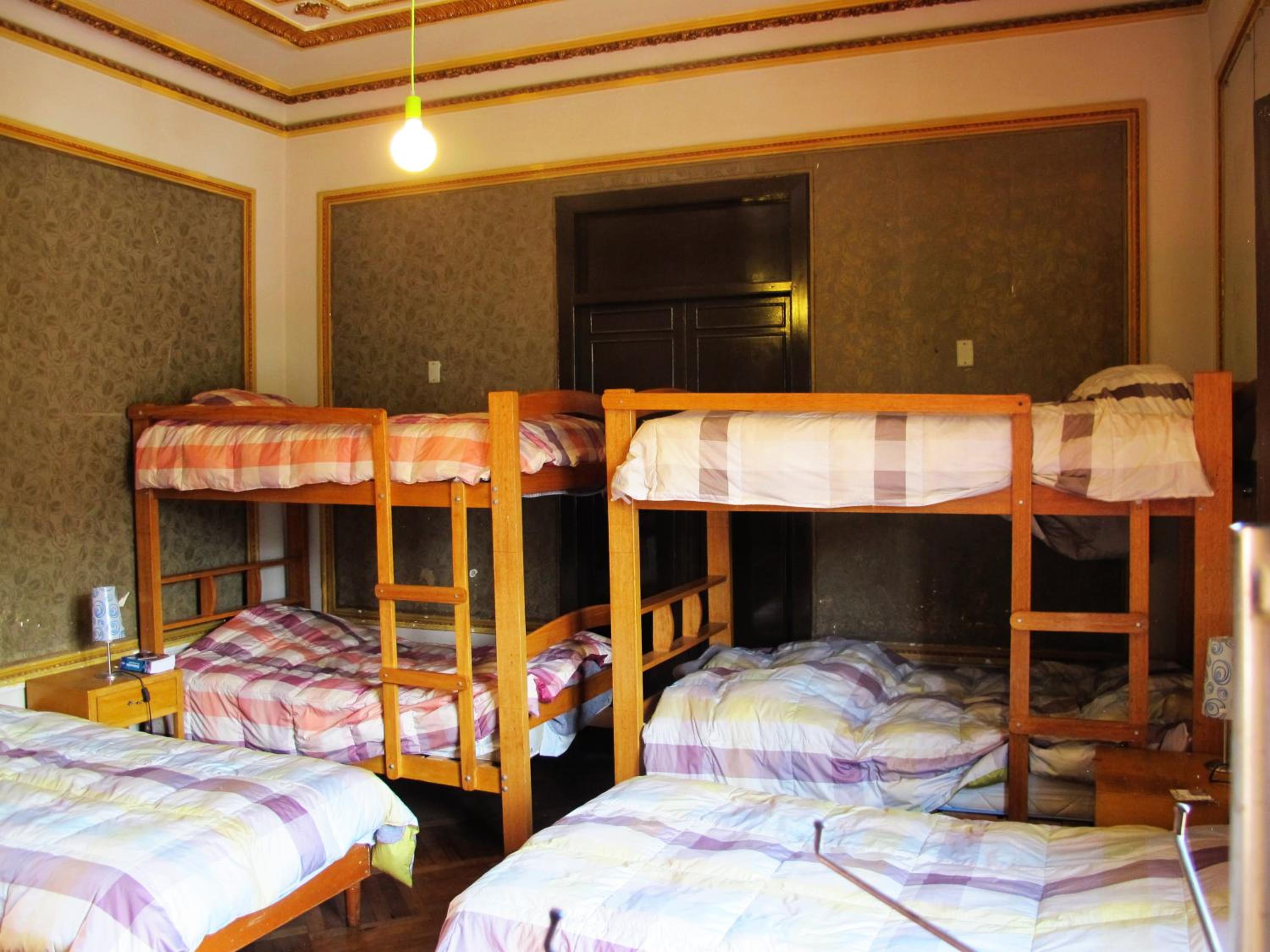 Park Hostel