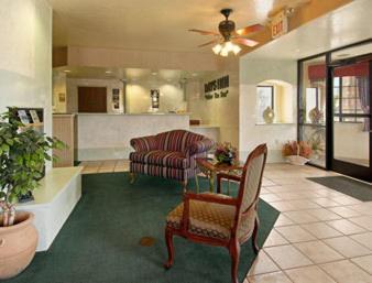 Days Inn by Wyndham Safford, AZ, Billede 4