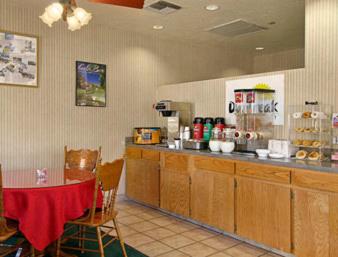 Days Inn by Wyndham Safford, AZ, Billede 7