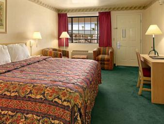 Days Inn by Wyndham Safford, AZ, Billede 6