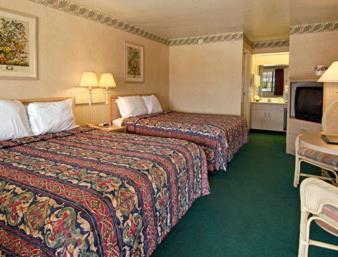 Days Inn by Wyndham Safford, AZ, Billede 8