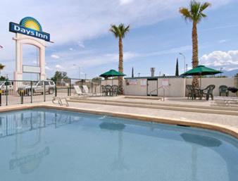 Days Inn by Wyndham Safford, AZ, Billede 5