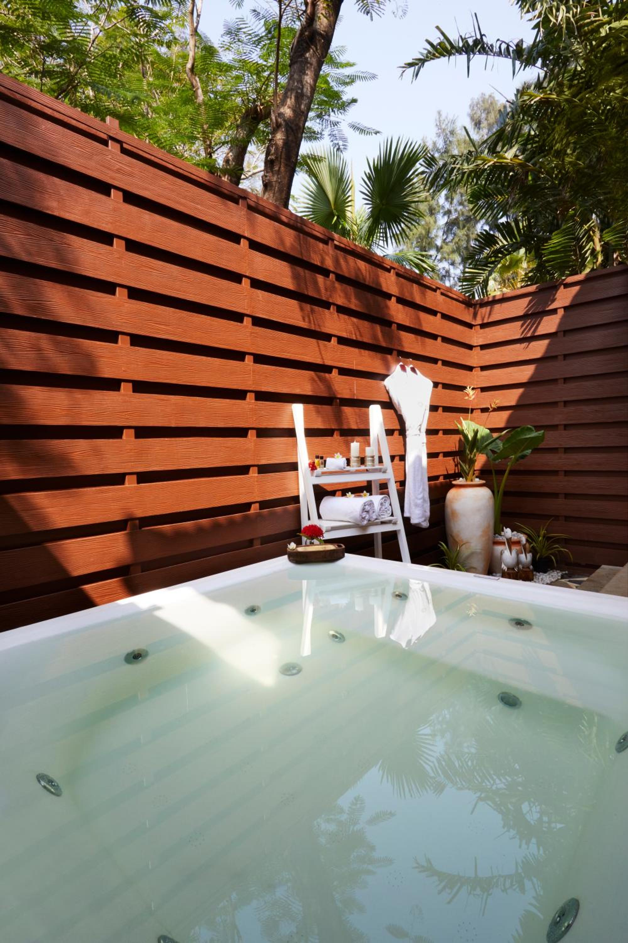 Taj Holiday Village Resort & Spa, Goa, Candolim
