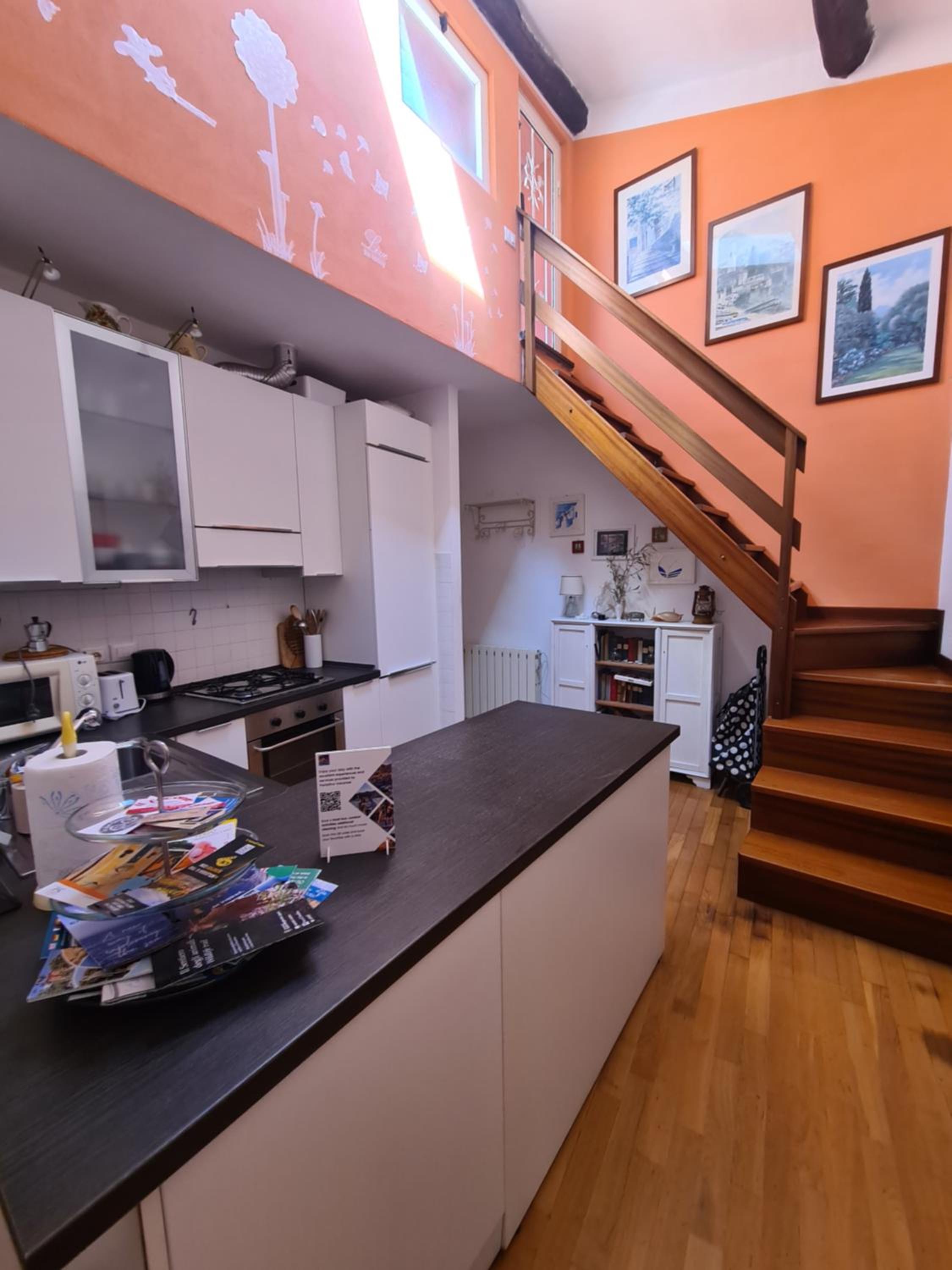 Rapallo Vacations - Tramonto Sul Mare by PortofinoVacanze - Property Image 16