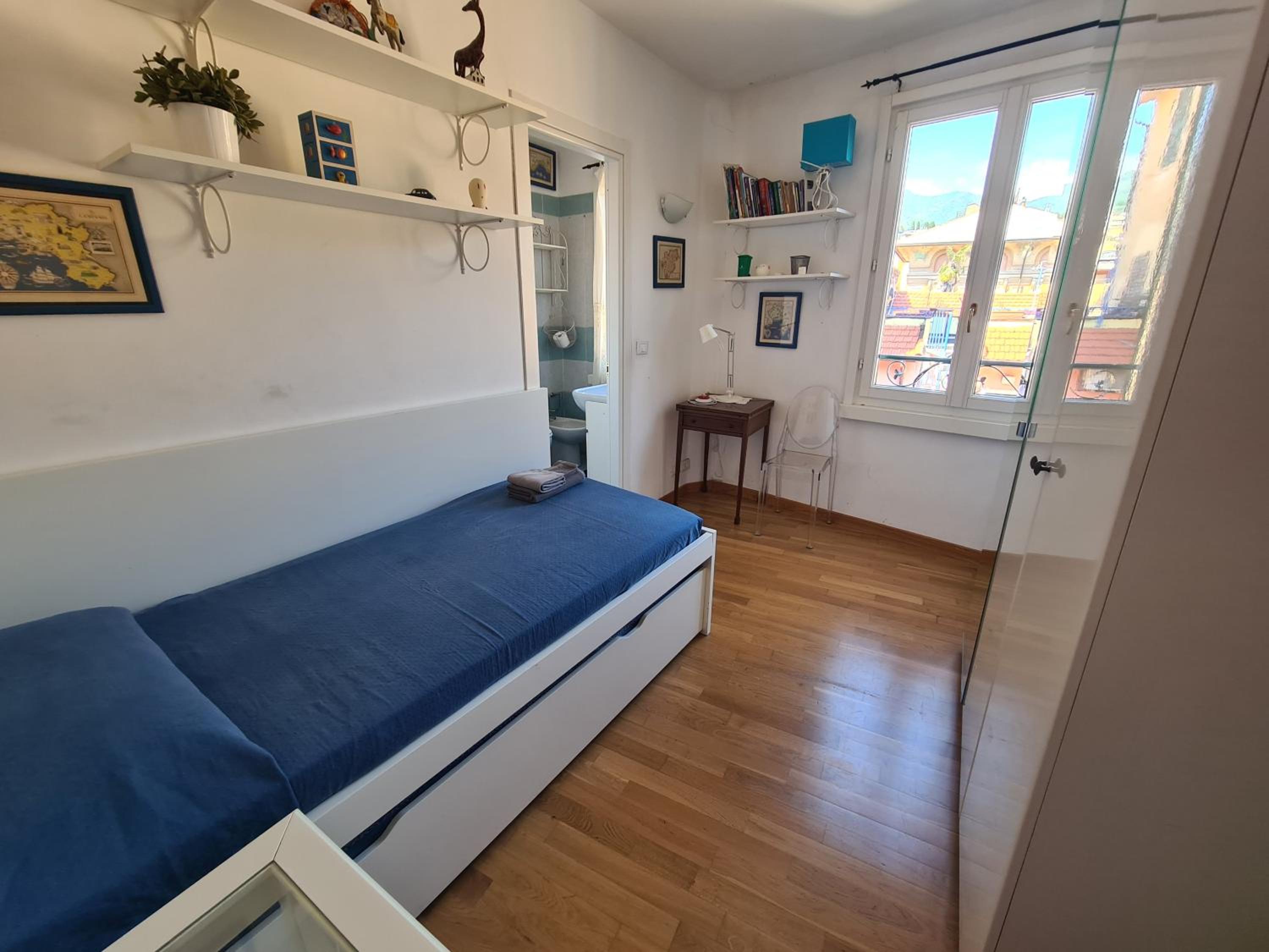 Rapallo Vacations - Tramonto Sul Mare by PortofinoVacanze - Property Image 6