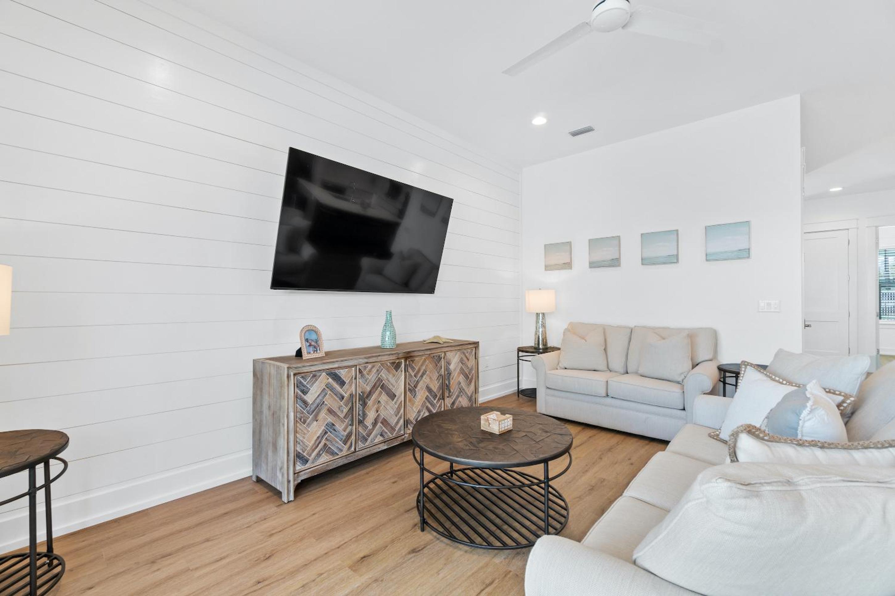 Beach House with Private Pool - Elevated Escape by Panhandle Getaways view 3