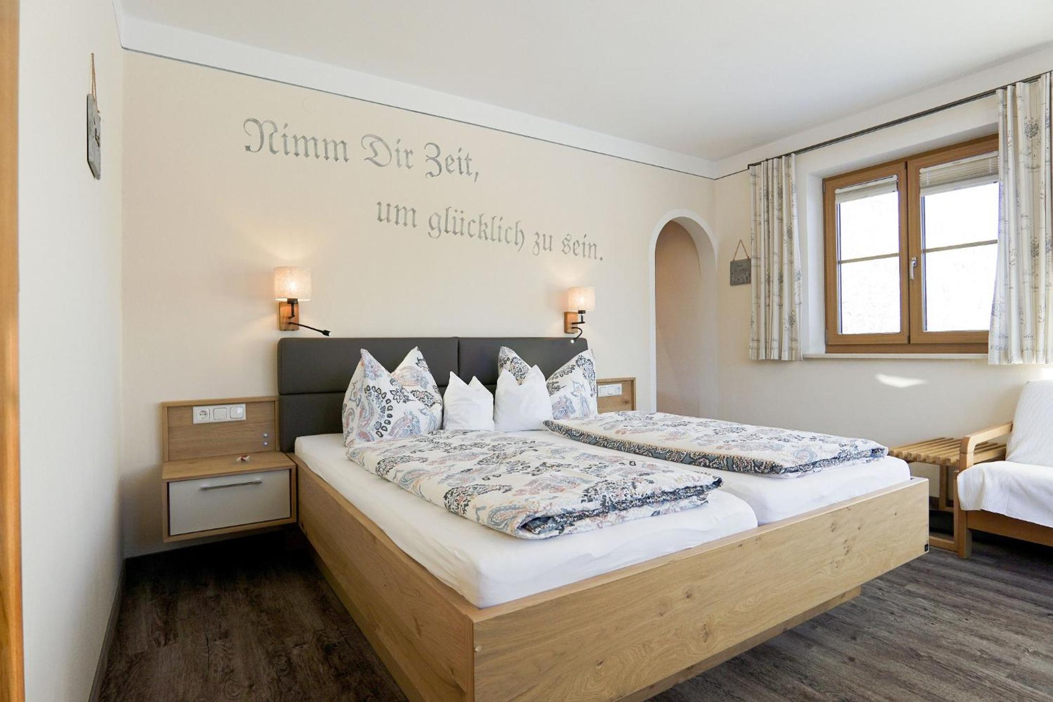 Schneider-Hof inkl. Chiemgaukarte