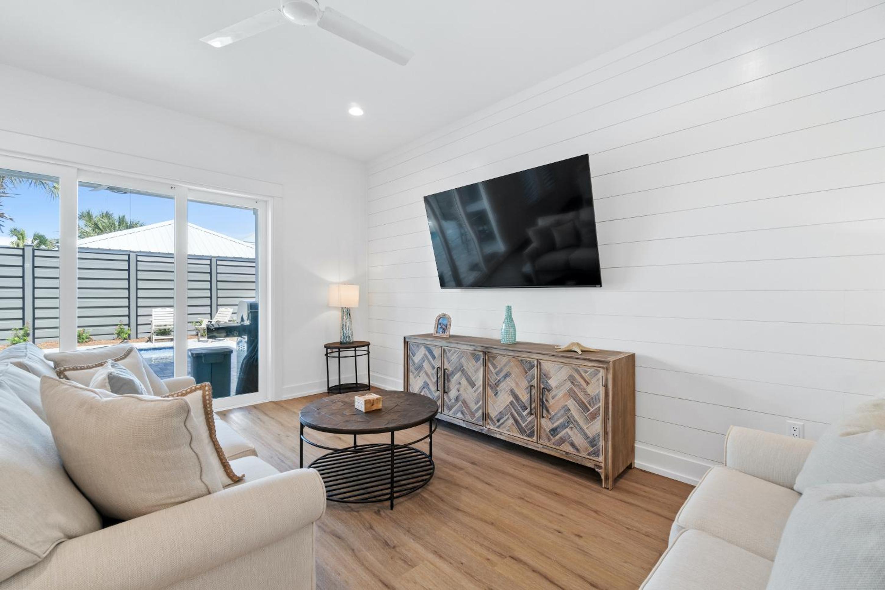 Beach House with Private Pool - Elevated Escape by Panhandle Getaways view 4