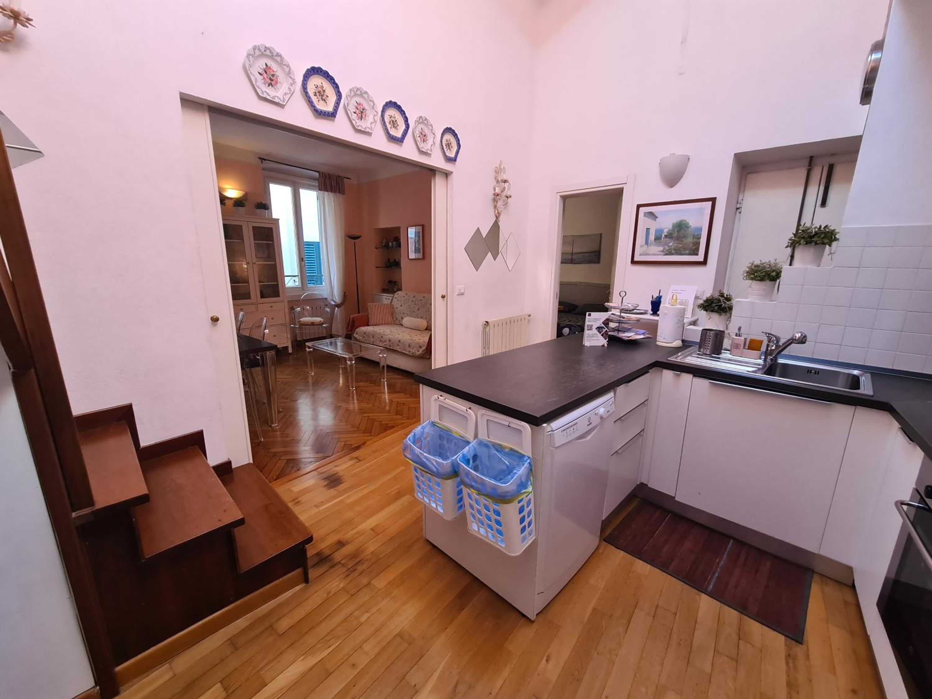 Rapallo Vacations - Tramonto Sul Mare by PortofinoVacanze - Property Image 10