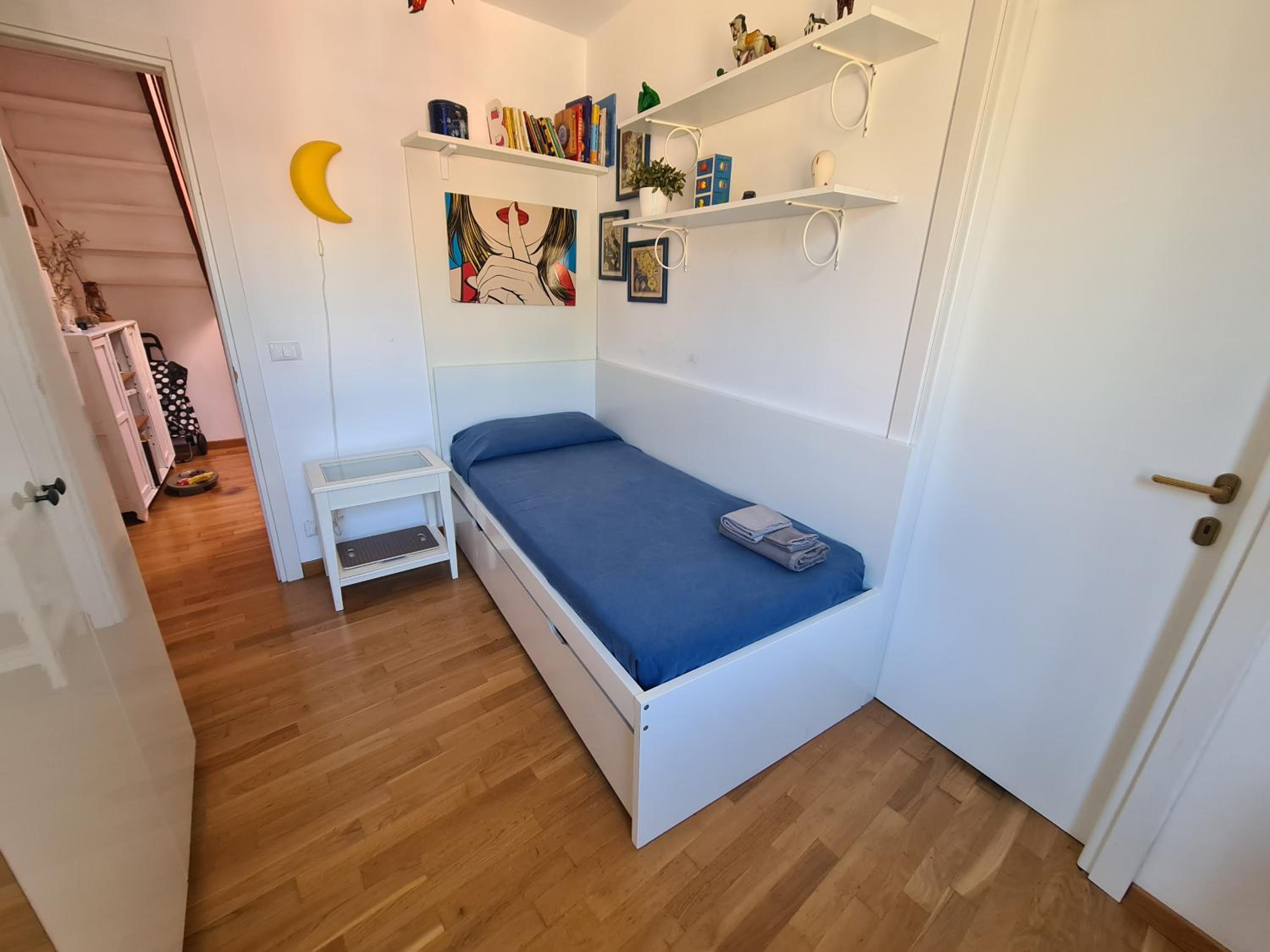 Rapallo Vacations - Tramonto Sul Mare by PortofinoVacanze - Property Image 9