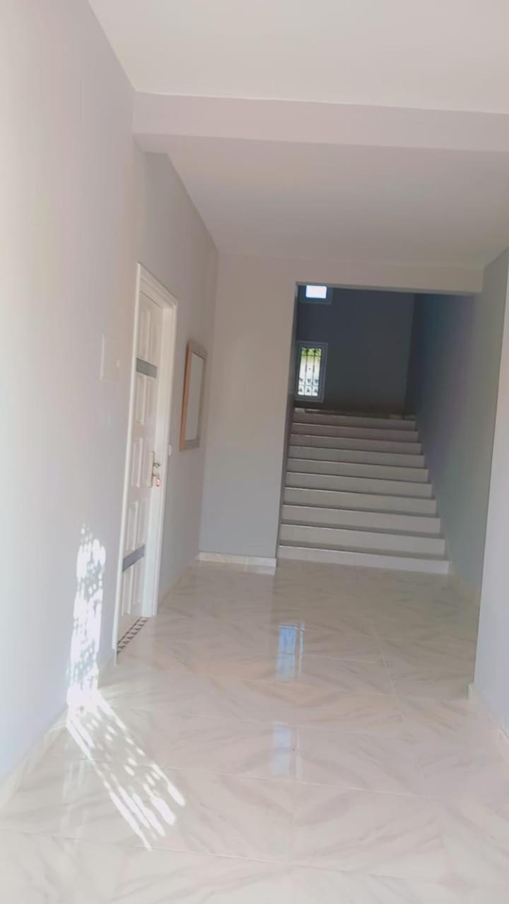 Flat cosy La CAMELIA Inn Tanger view 2