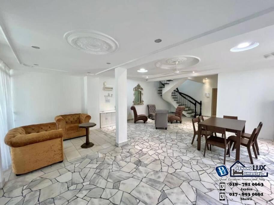 Cozy 6BR Gurney GeorgeTown Homestay photo 1