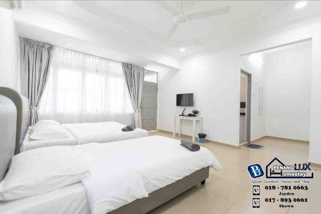 Cozy 6BR Gurney GeorgeTown Homestay photo 8