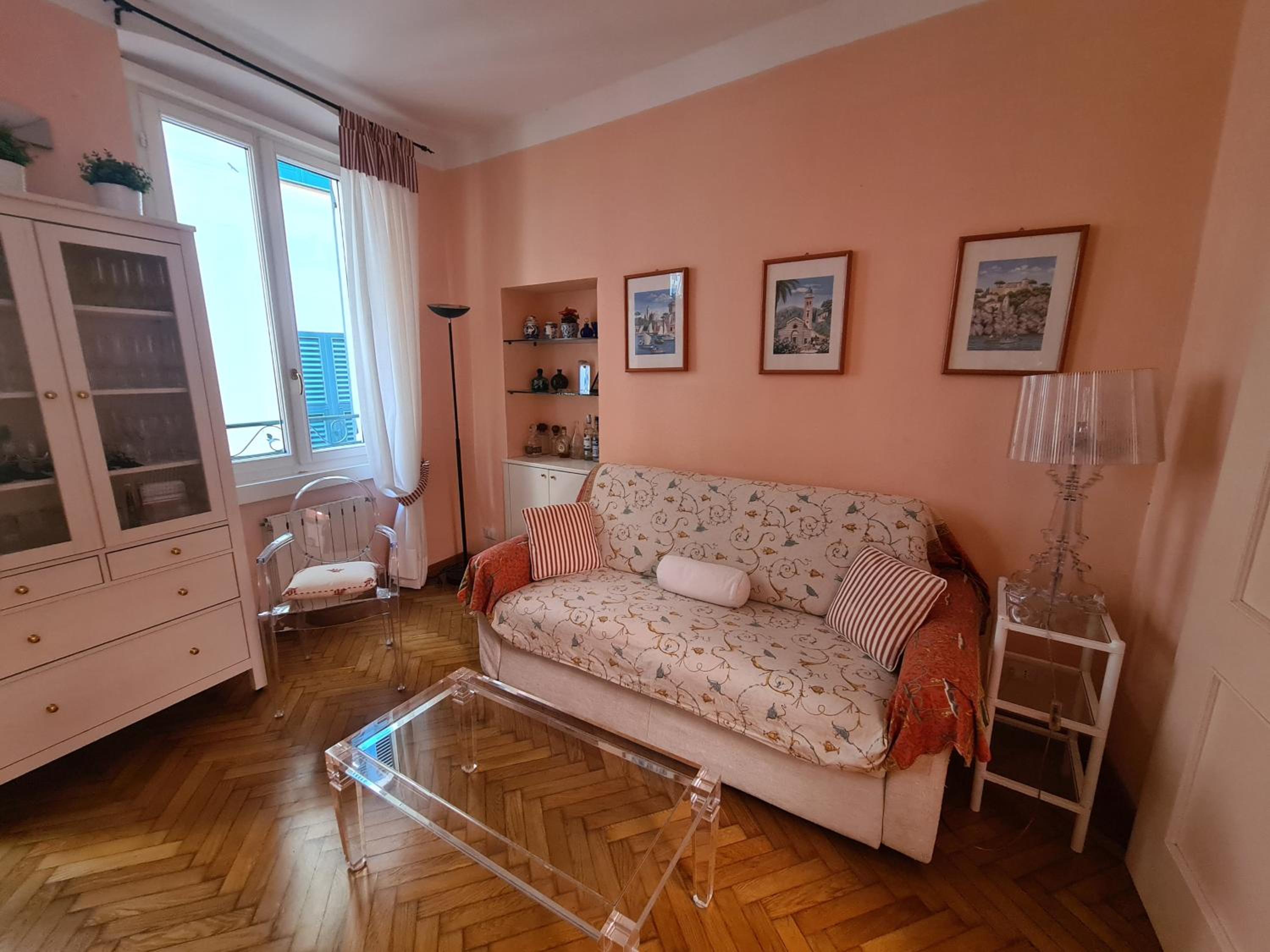 Rapallo Vacations - Tramonto Sul Mare by PortofinoVacanze - Property Image 15