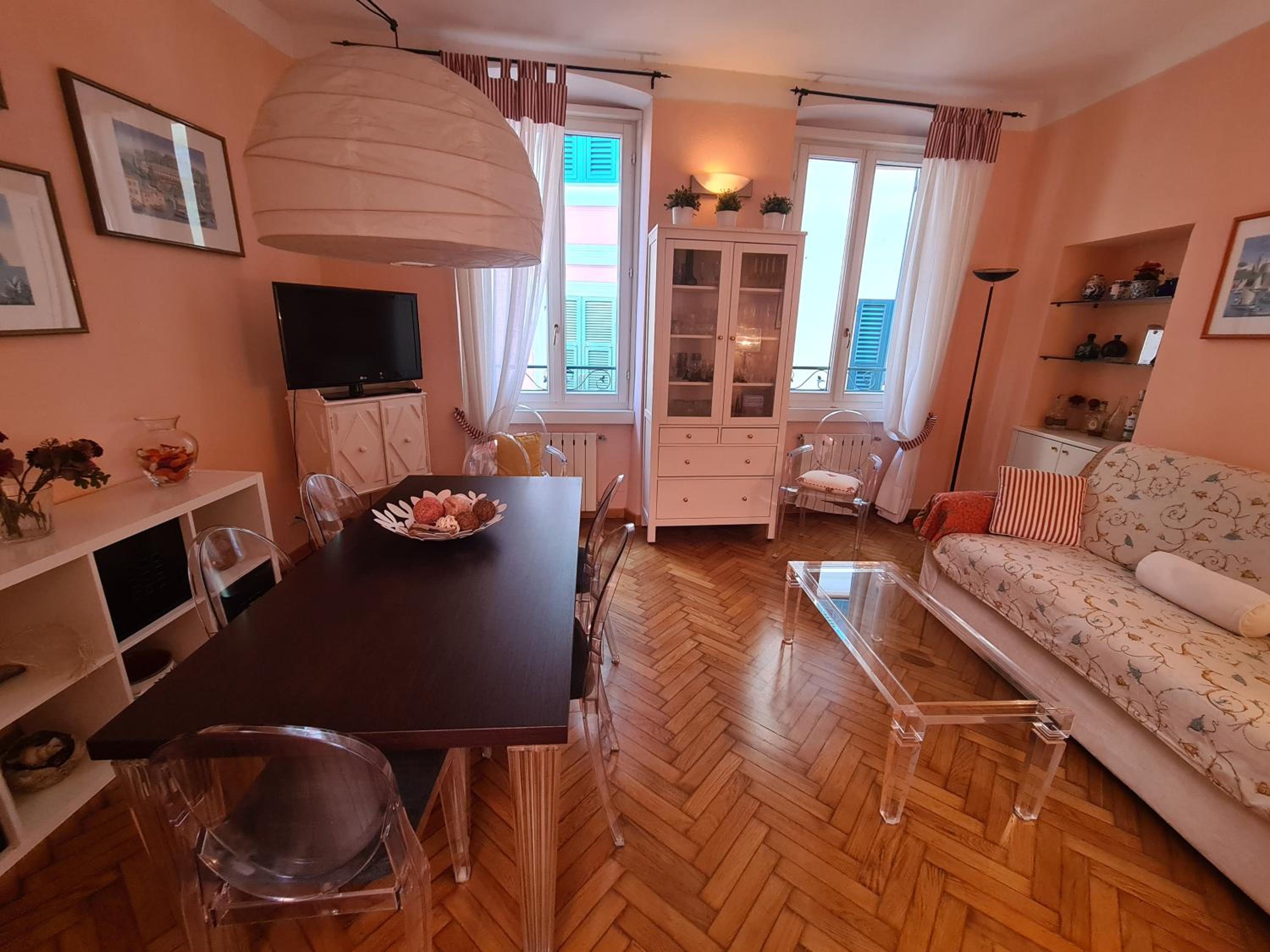 Rapallo Vacations - Tramonto Sul Mare by PortofinoVacanze - Property Image 14