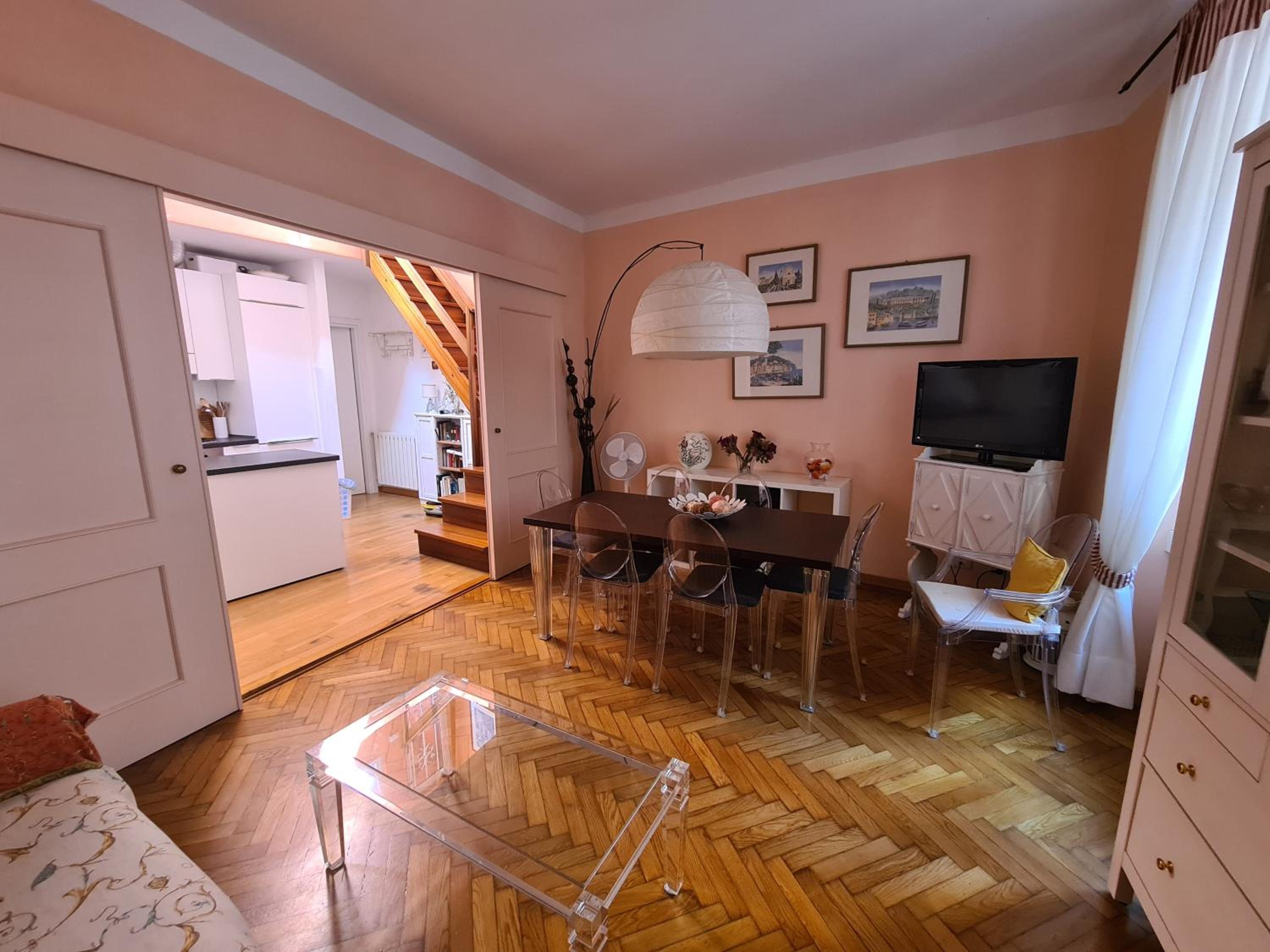 Rapallo Vacations - Tramonto Sul Mare by PortofinoVacanze - Property Image 17