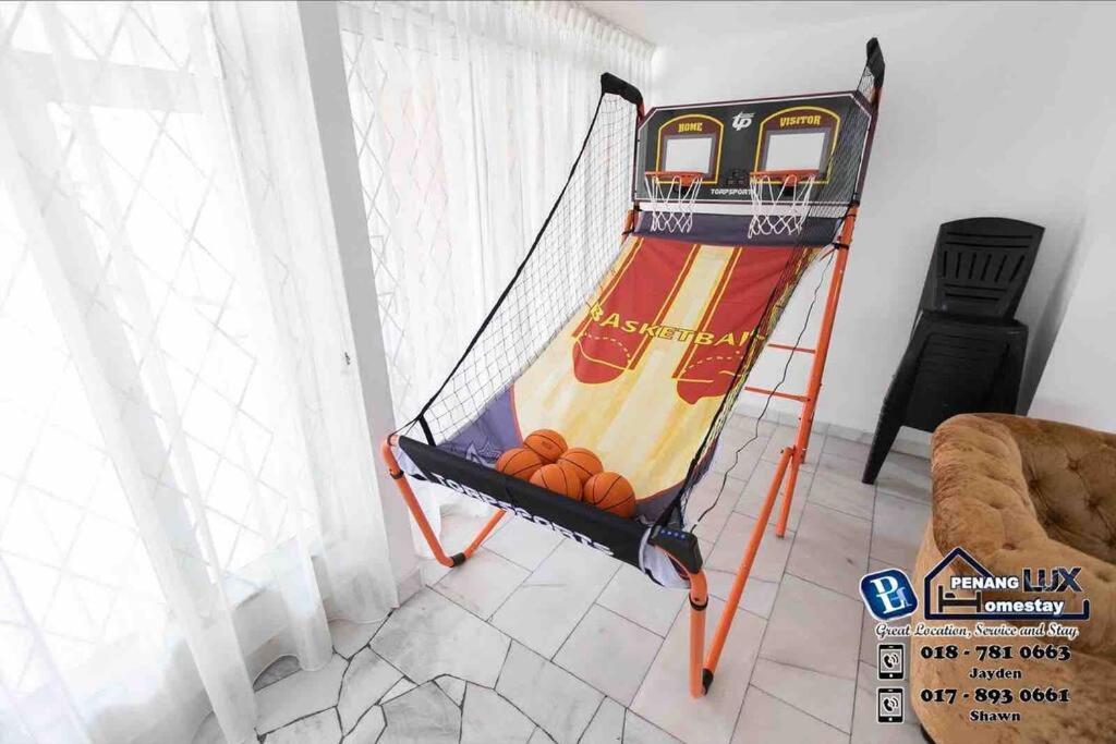 Cozy 6BR Gurney GeorgeTown Homestay photo 7