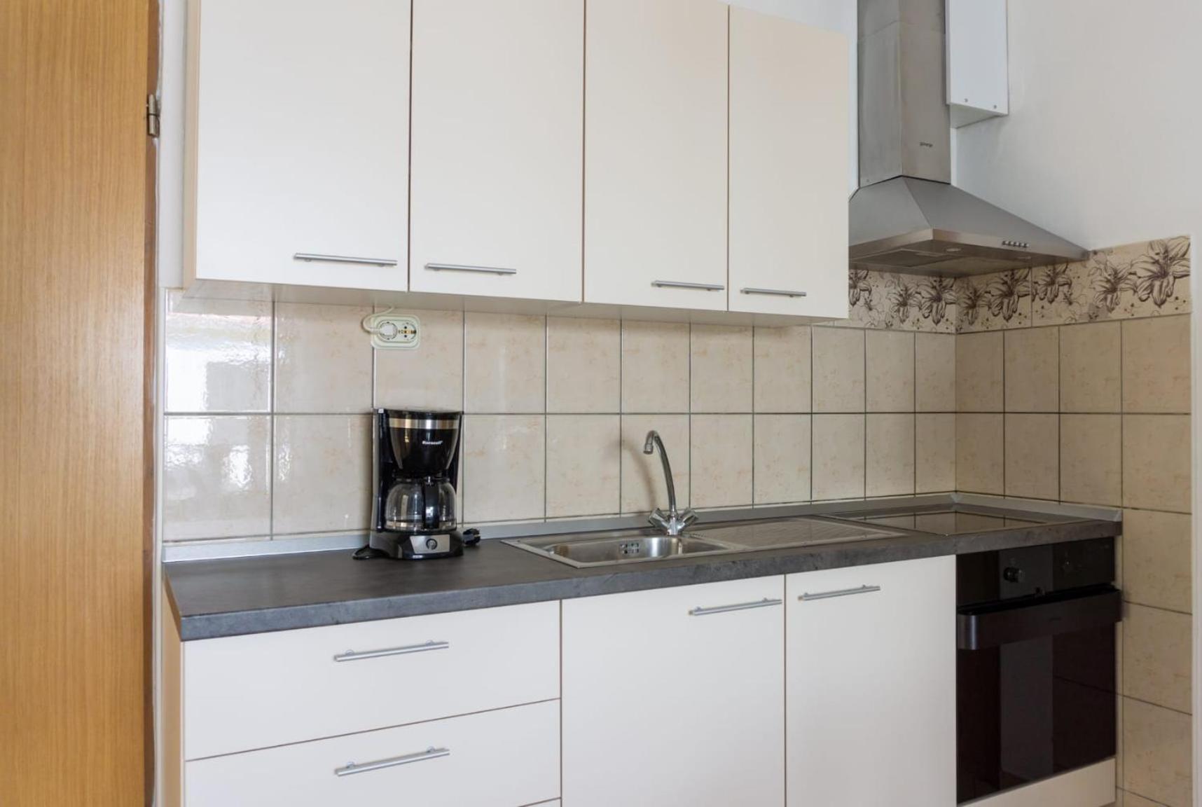 Apartmani Devcic