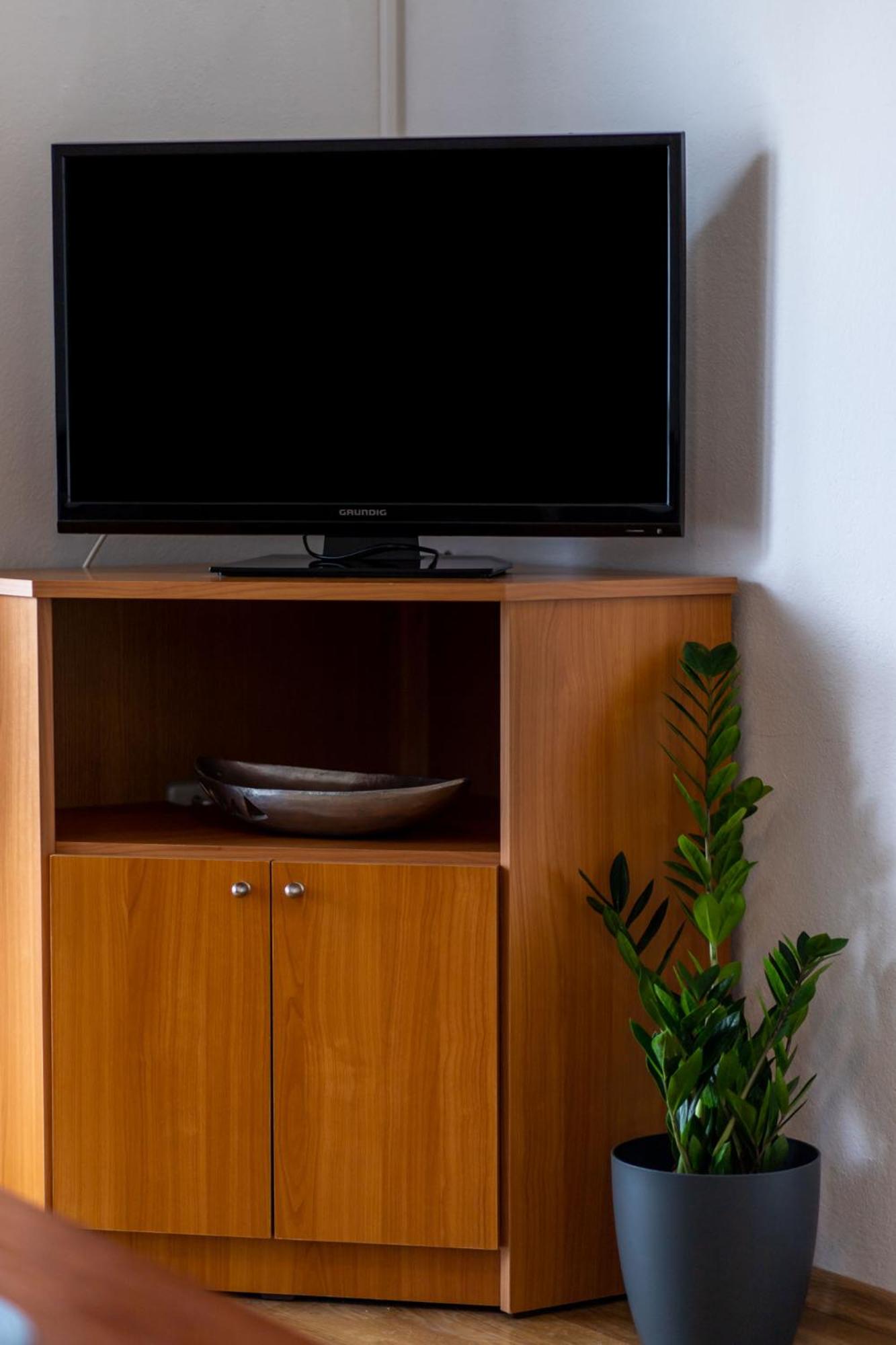 Apartmani Devcic