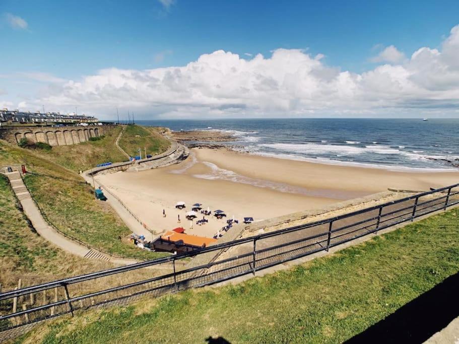 Tynemouth Seaside 3 Bed House Close to Beach/Bars/Restaurants - Parking Space Included view 3