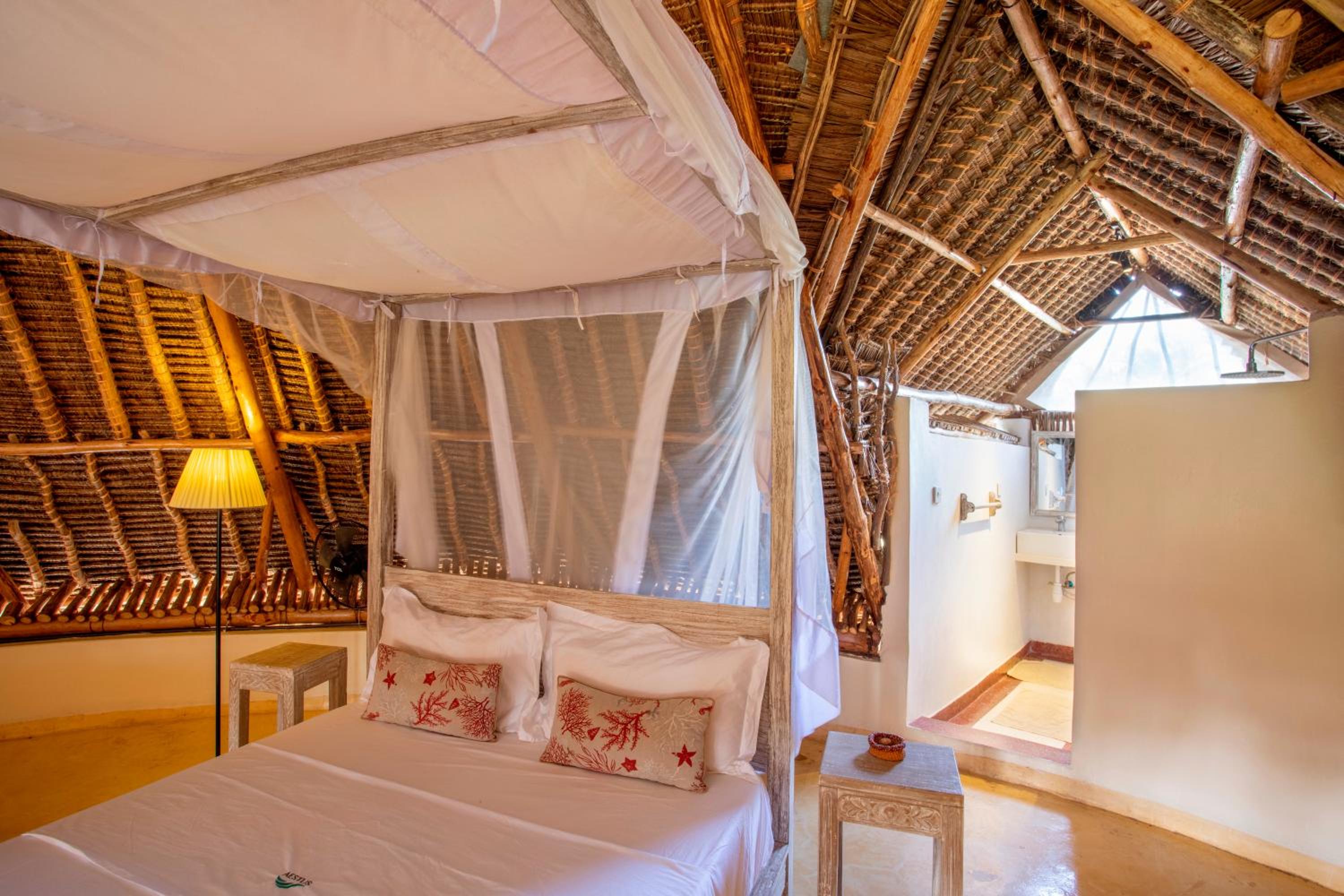 Aestus Villas Resort