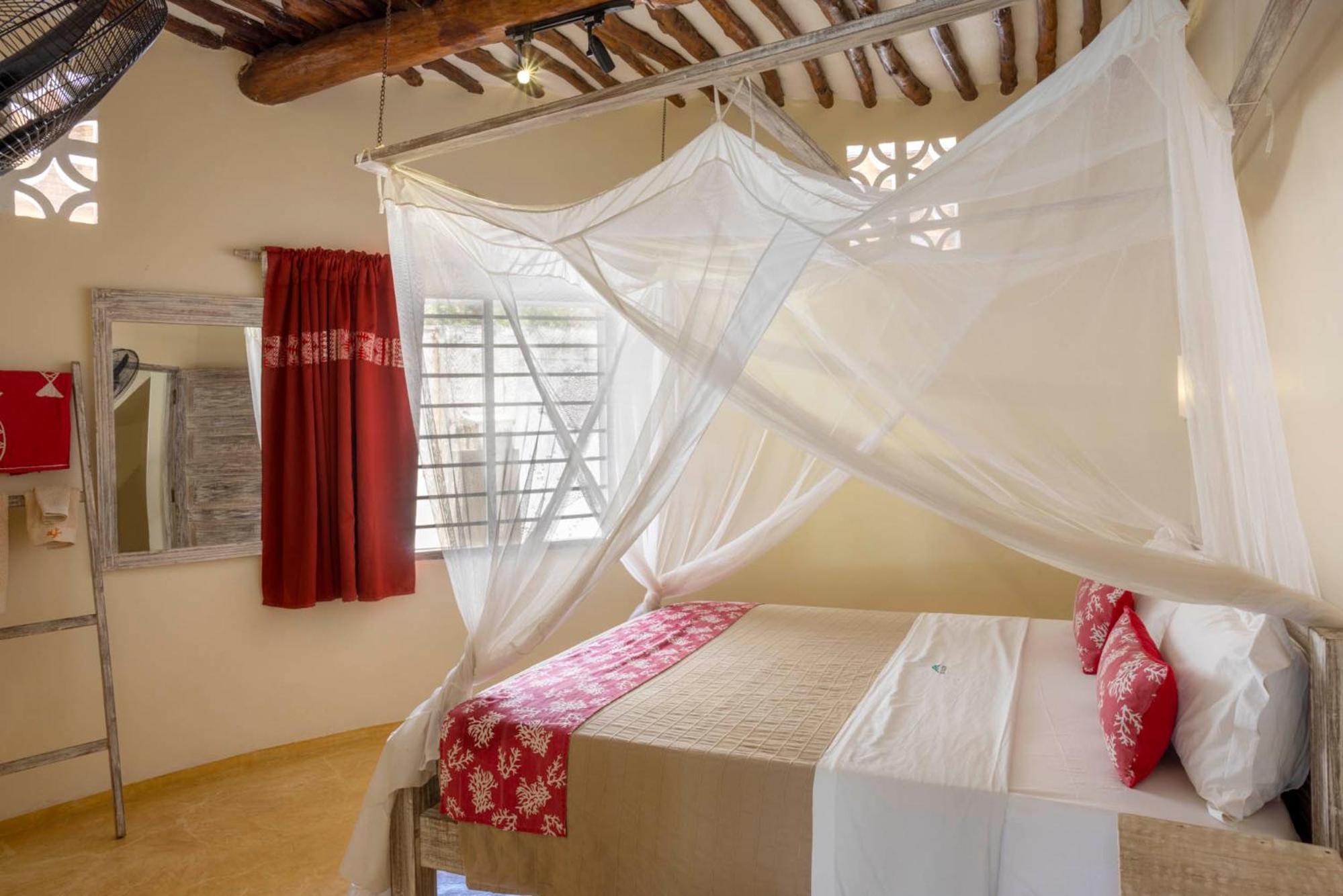 Aestus Villas Resort
