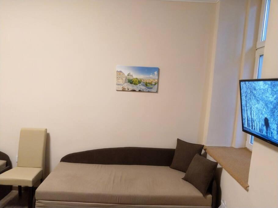 Pingvin Hostel