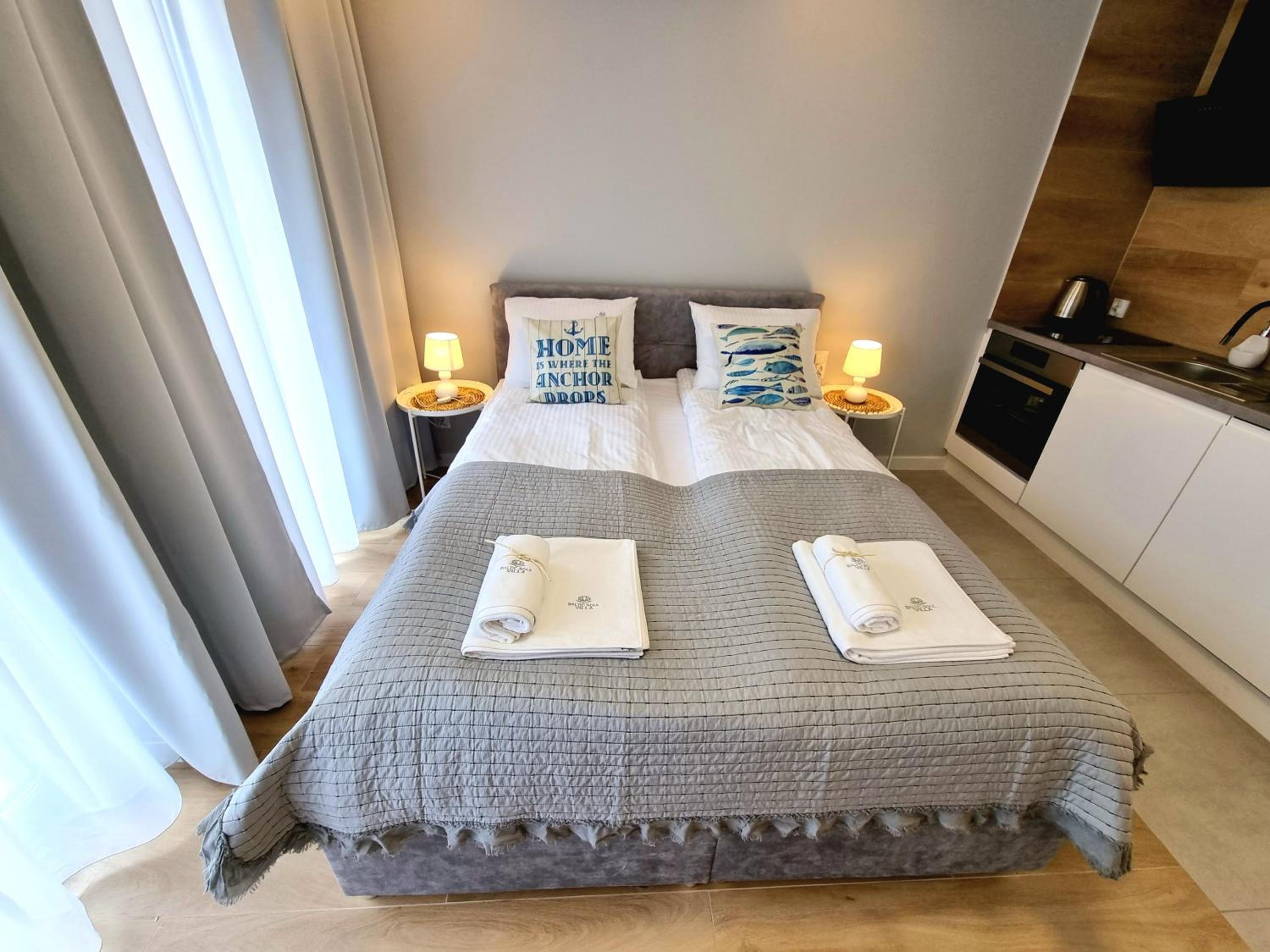 Baltic Soul Villa