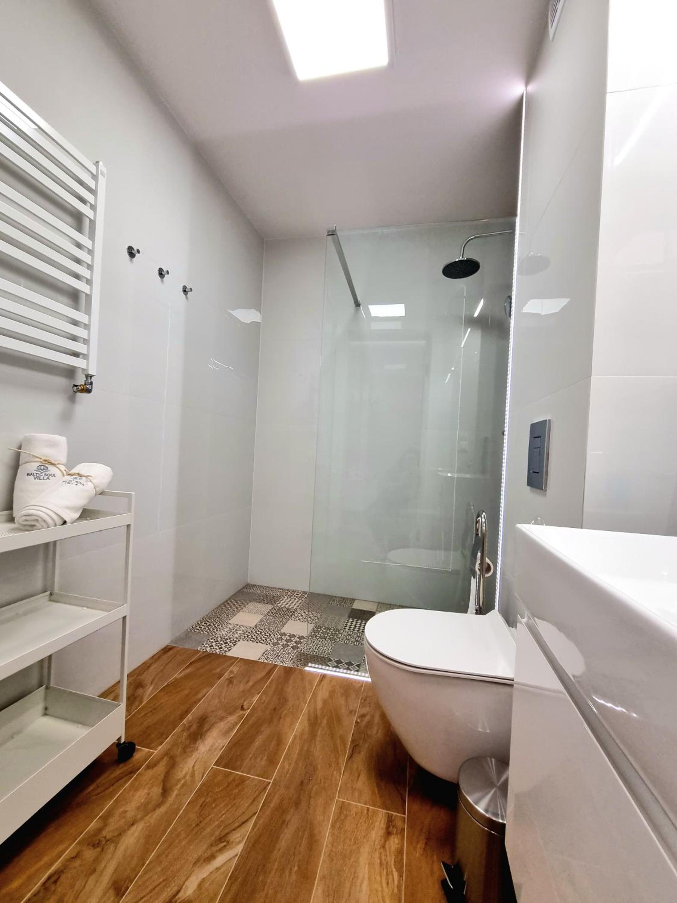 Baltic Soul Villa
