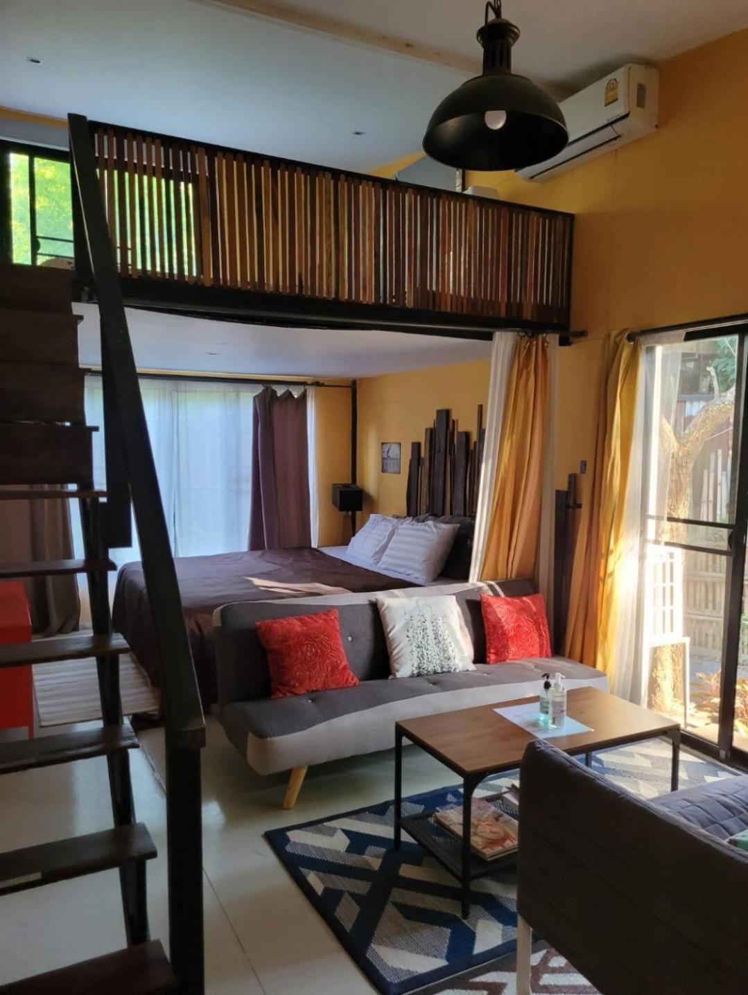 Brookhouse at Khaoyai