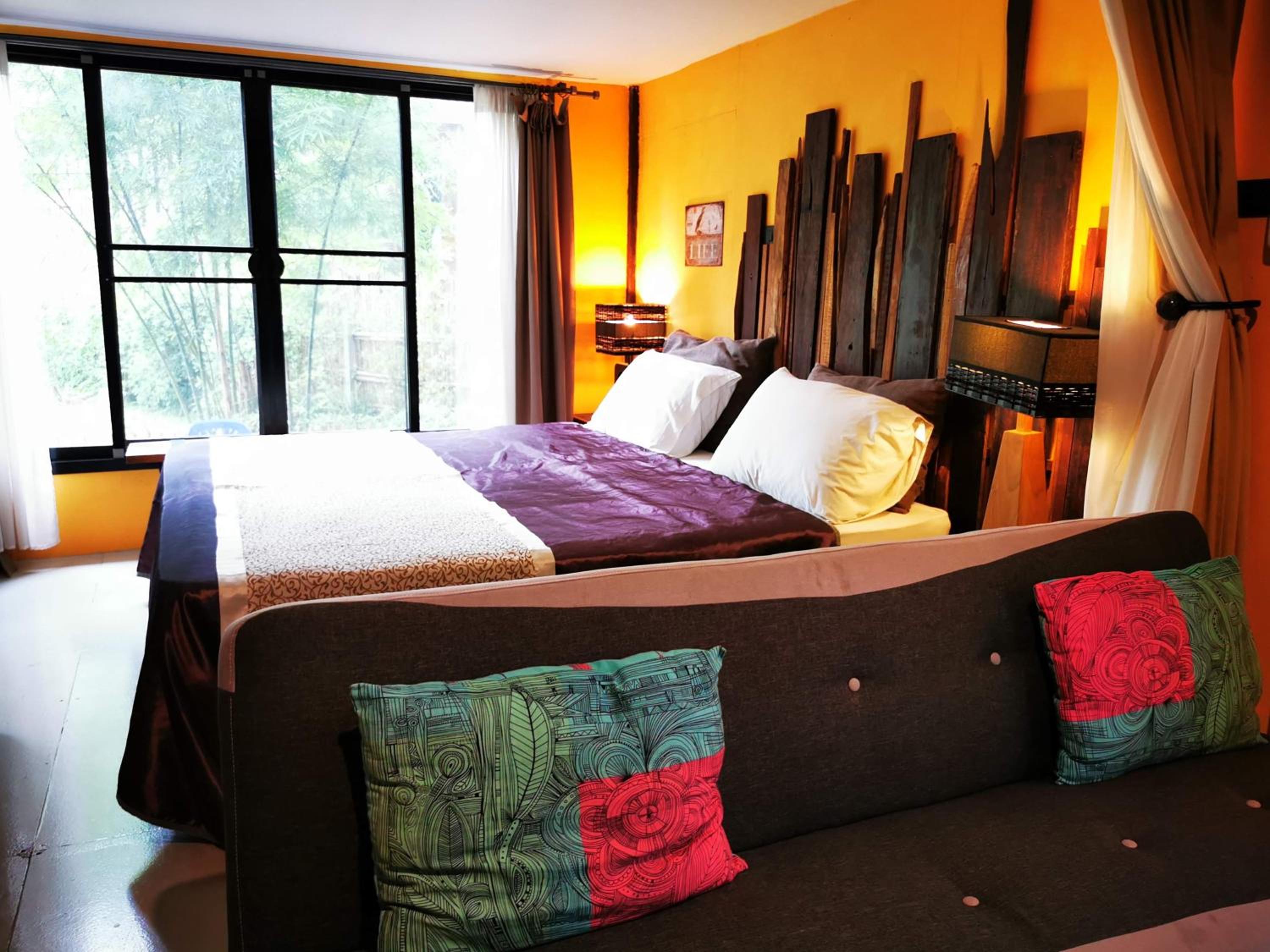 Brookhouse at Khaoyai