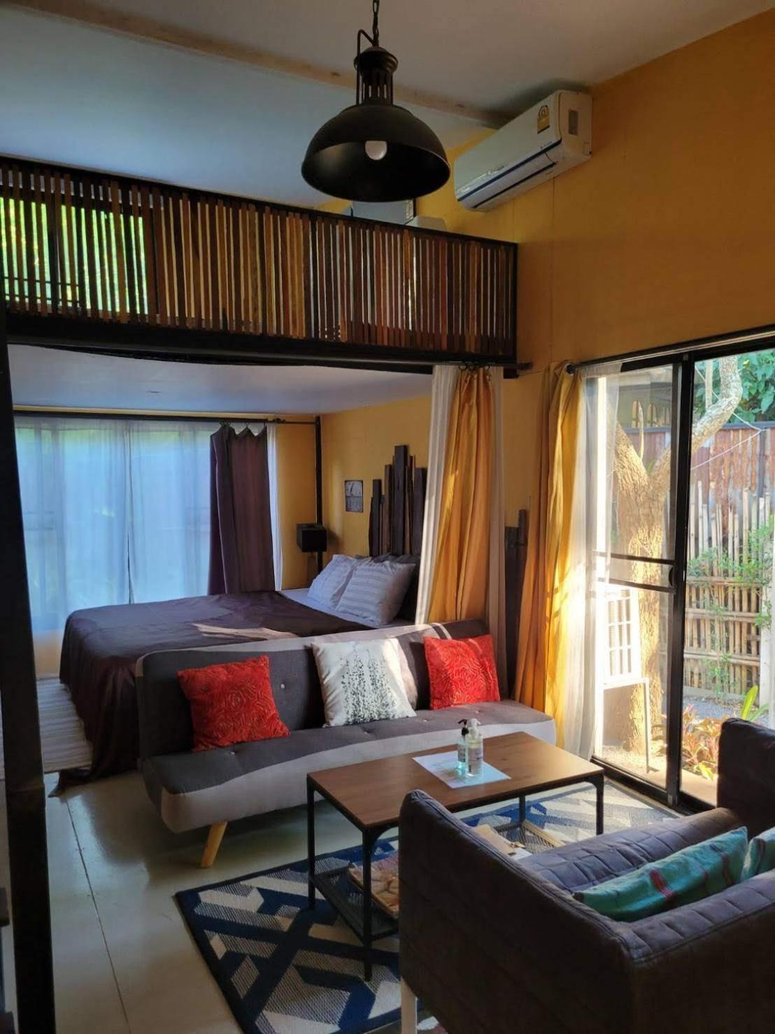 Brookhouse at Khaoyai
