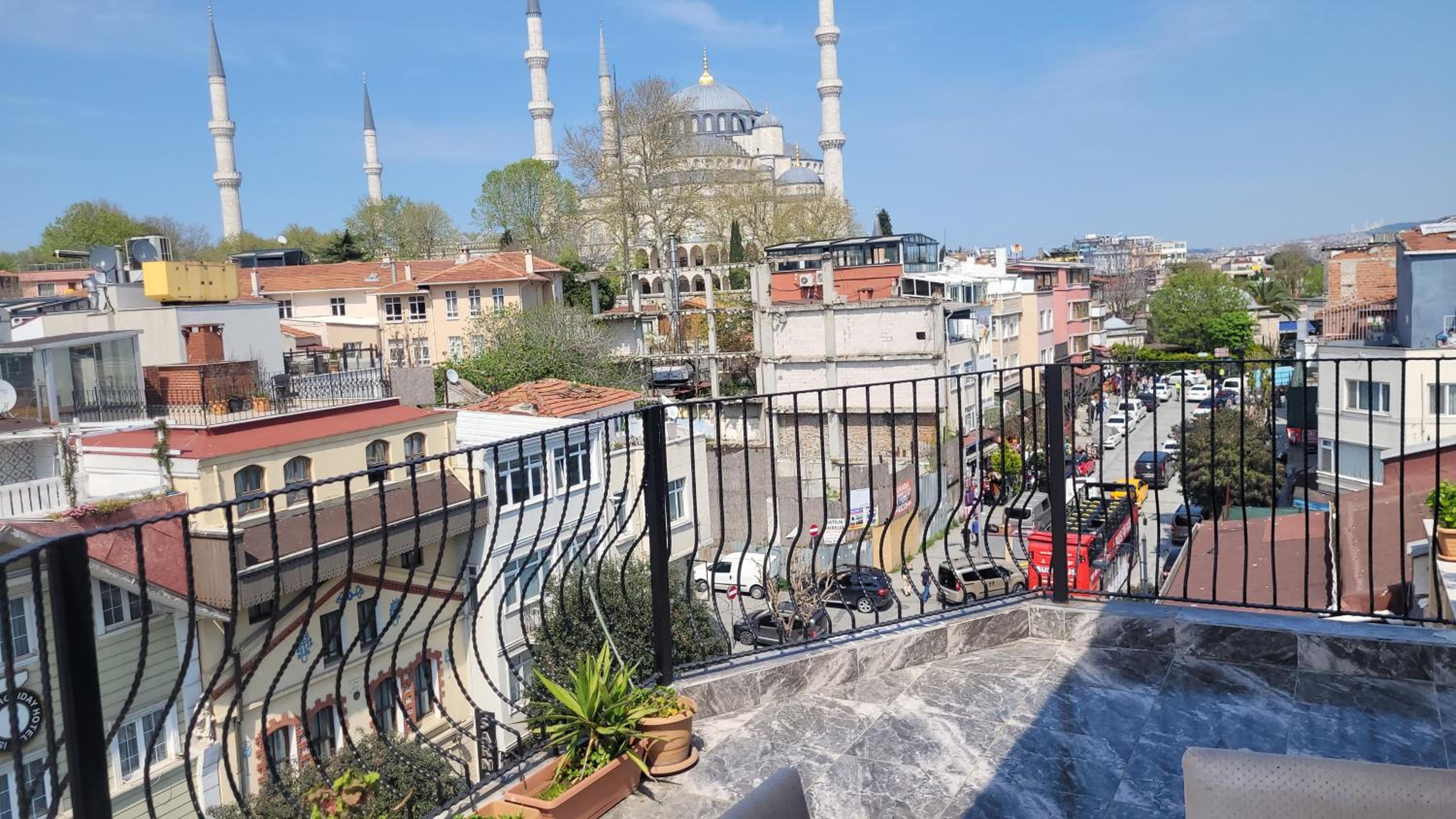 MEHMET BEY OTEL - Image 21