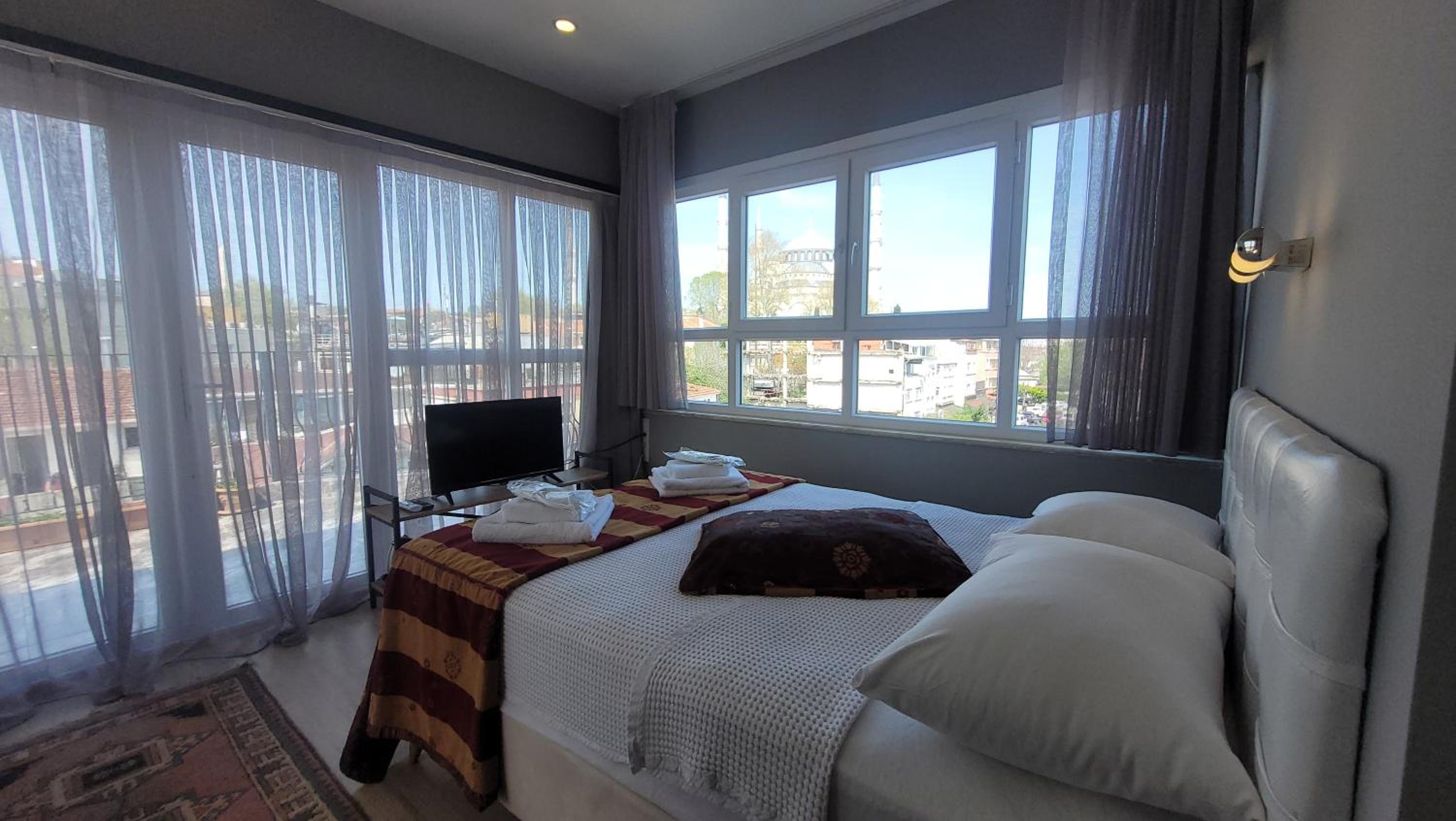 MEHMET BEY OTEL - Image 12