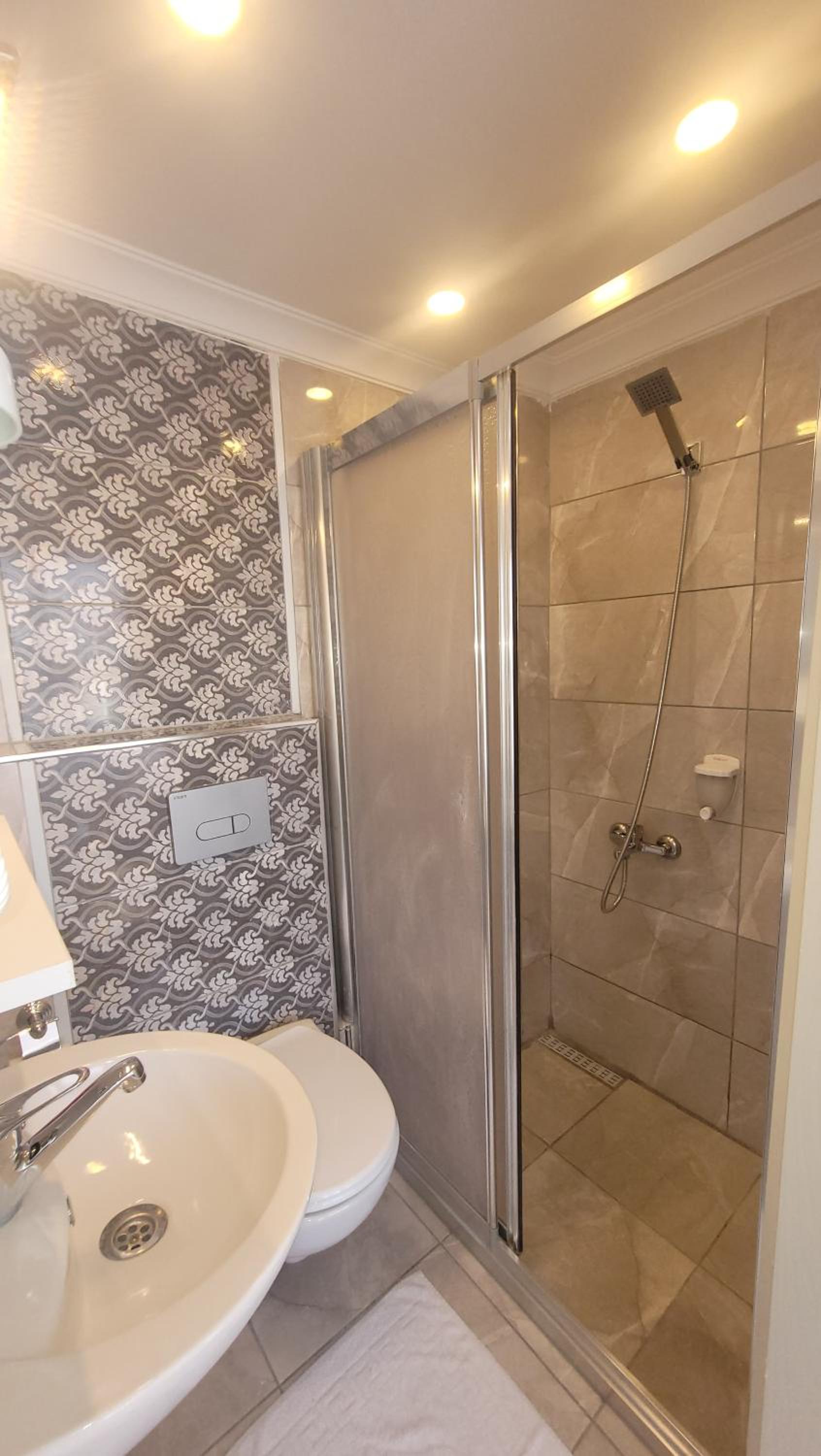 MEHMET BEY OTEL - Image 16