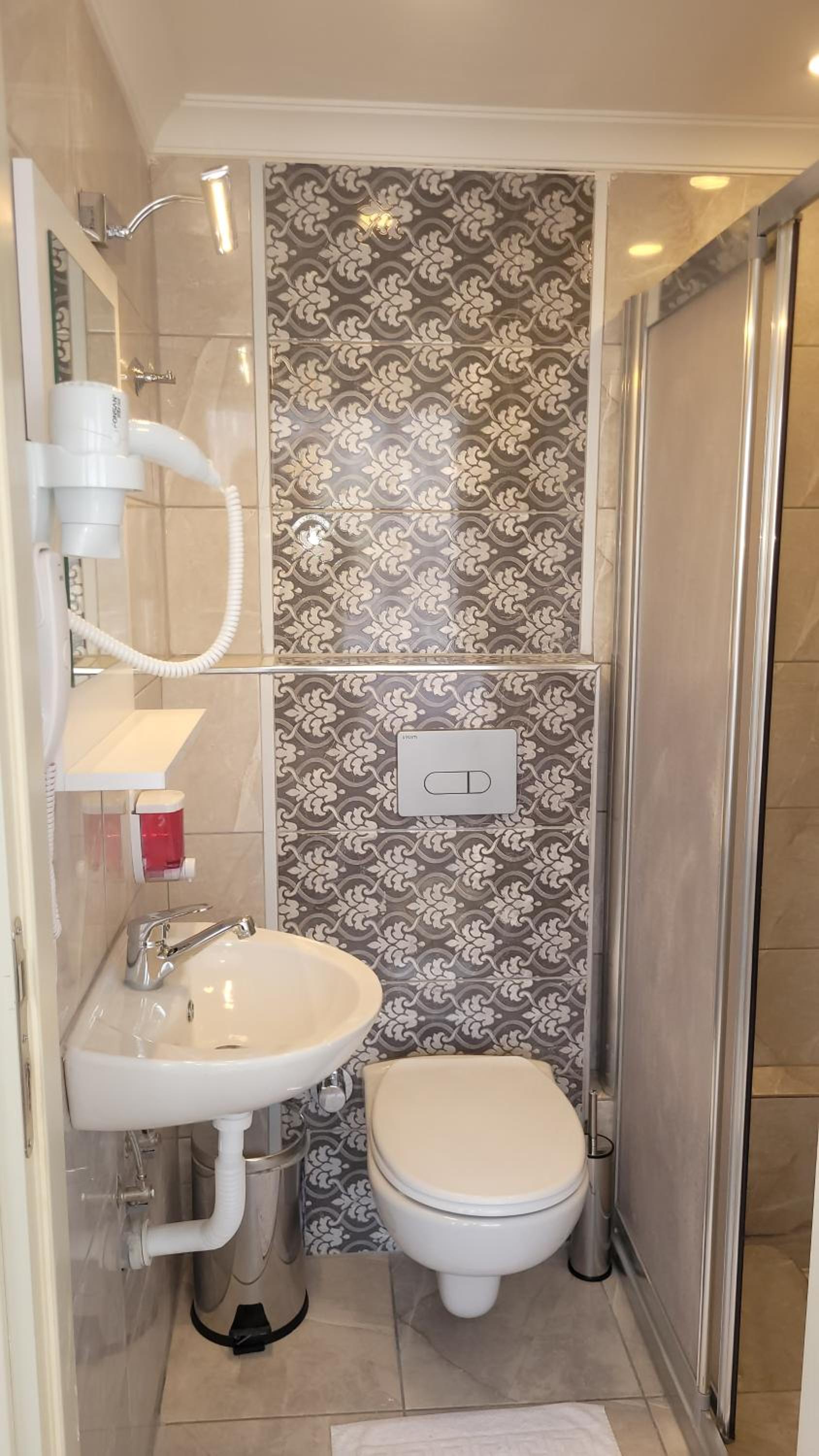 MEHMET BEY OTEL - Image 36