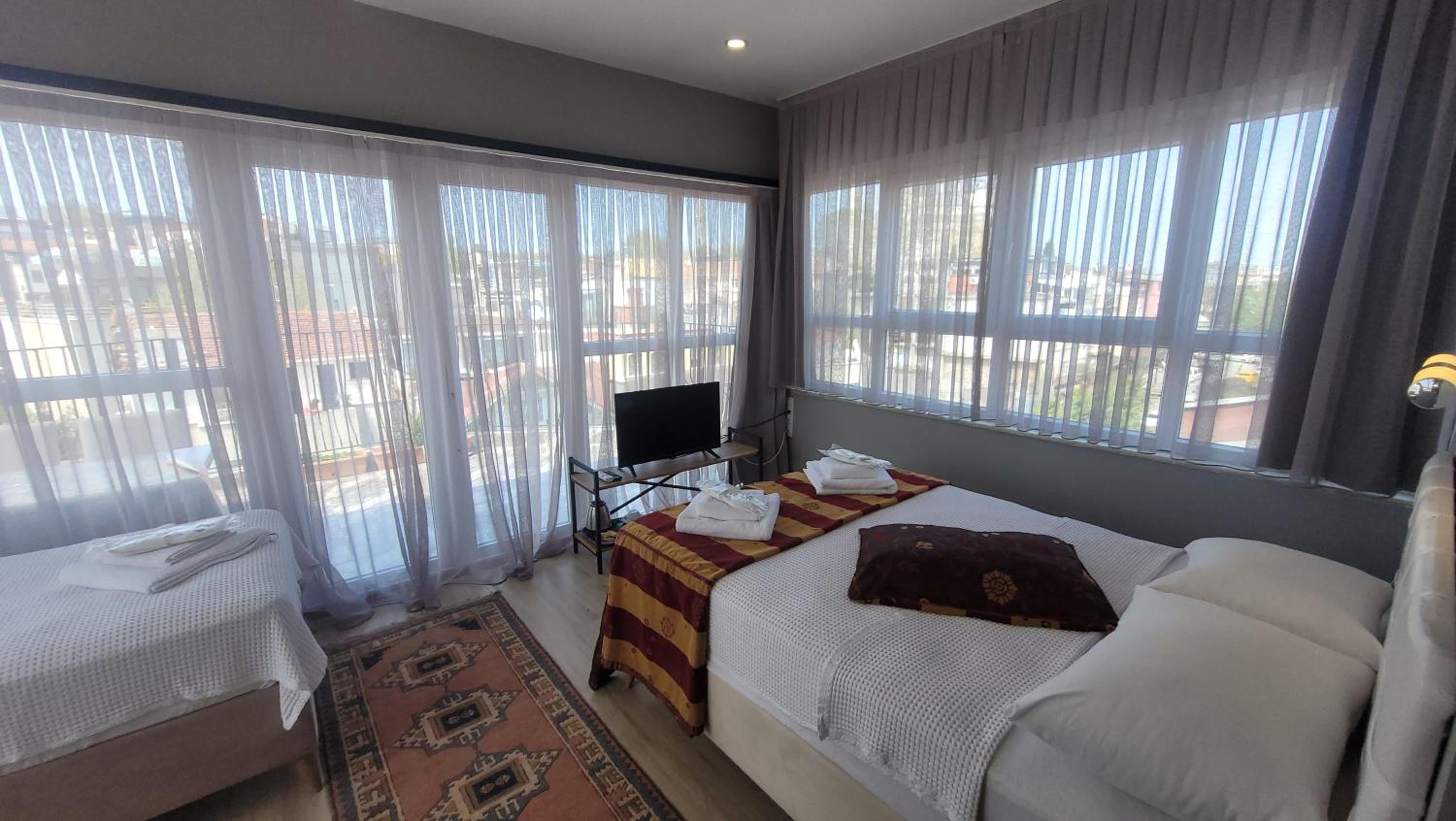 MEHMET BEY OTEL - Image 17