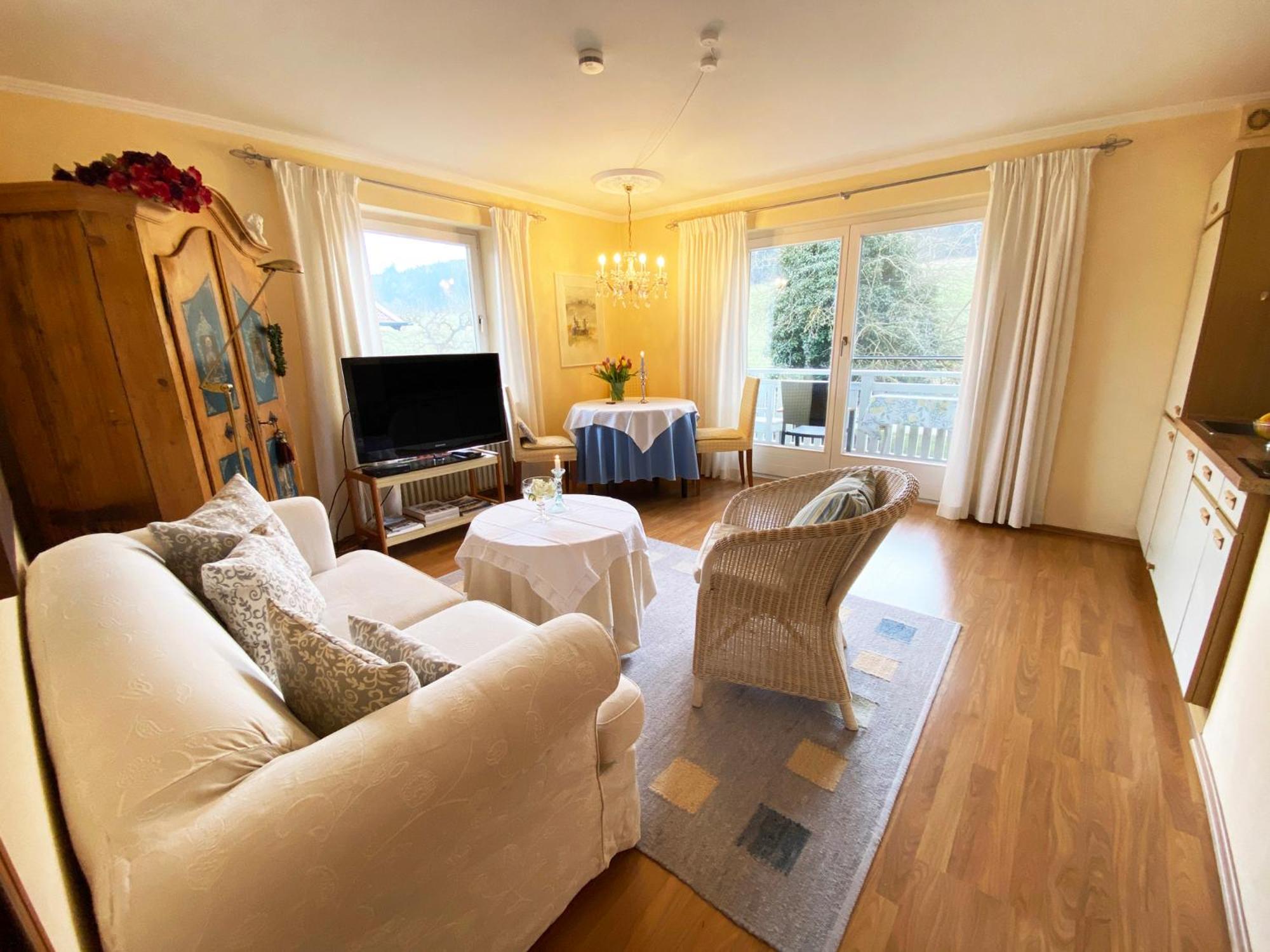 Haus Irmgard