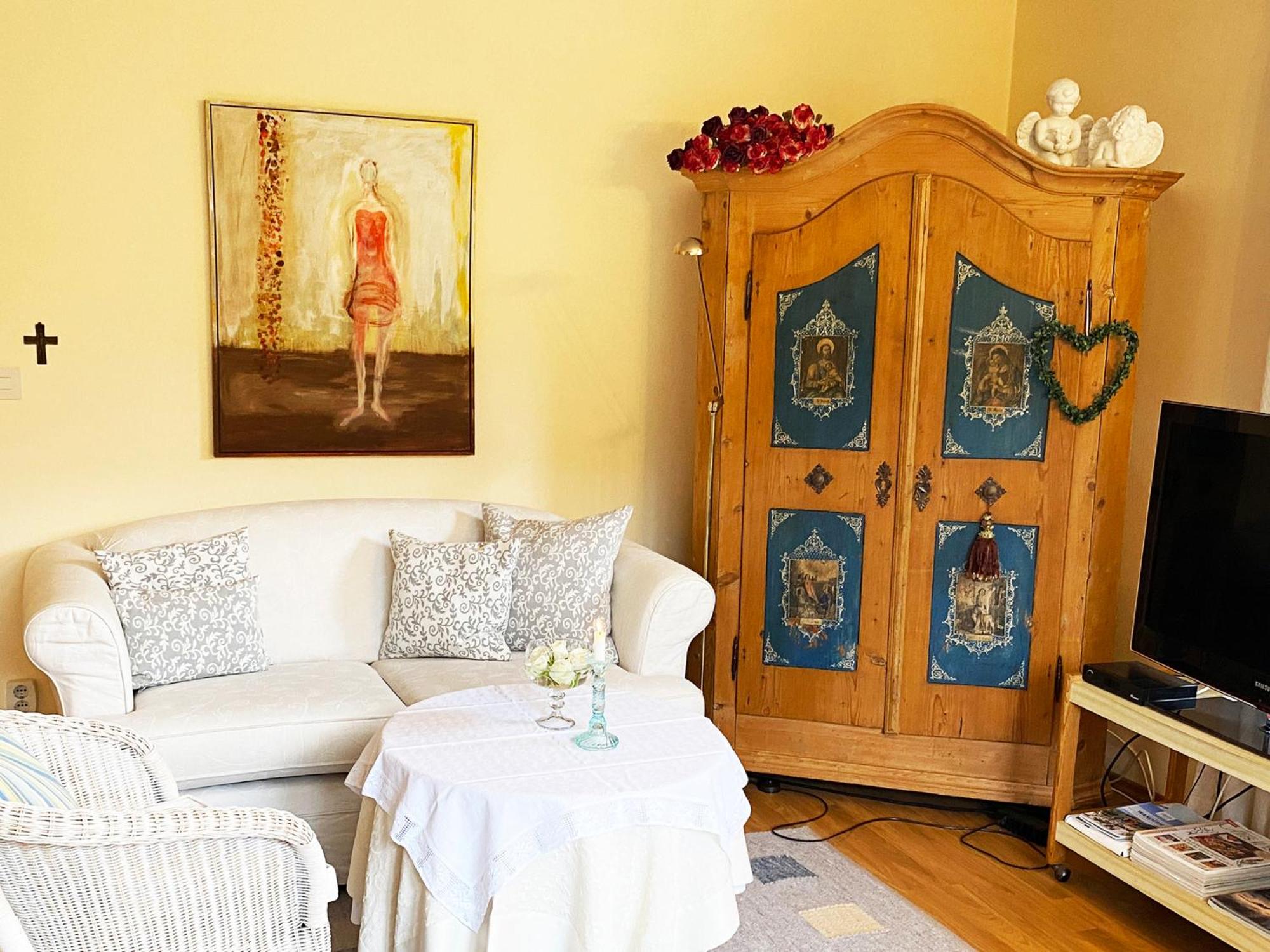 Haus Irmgard