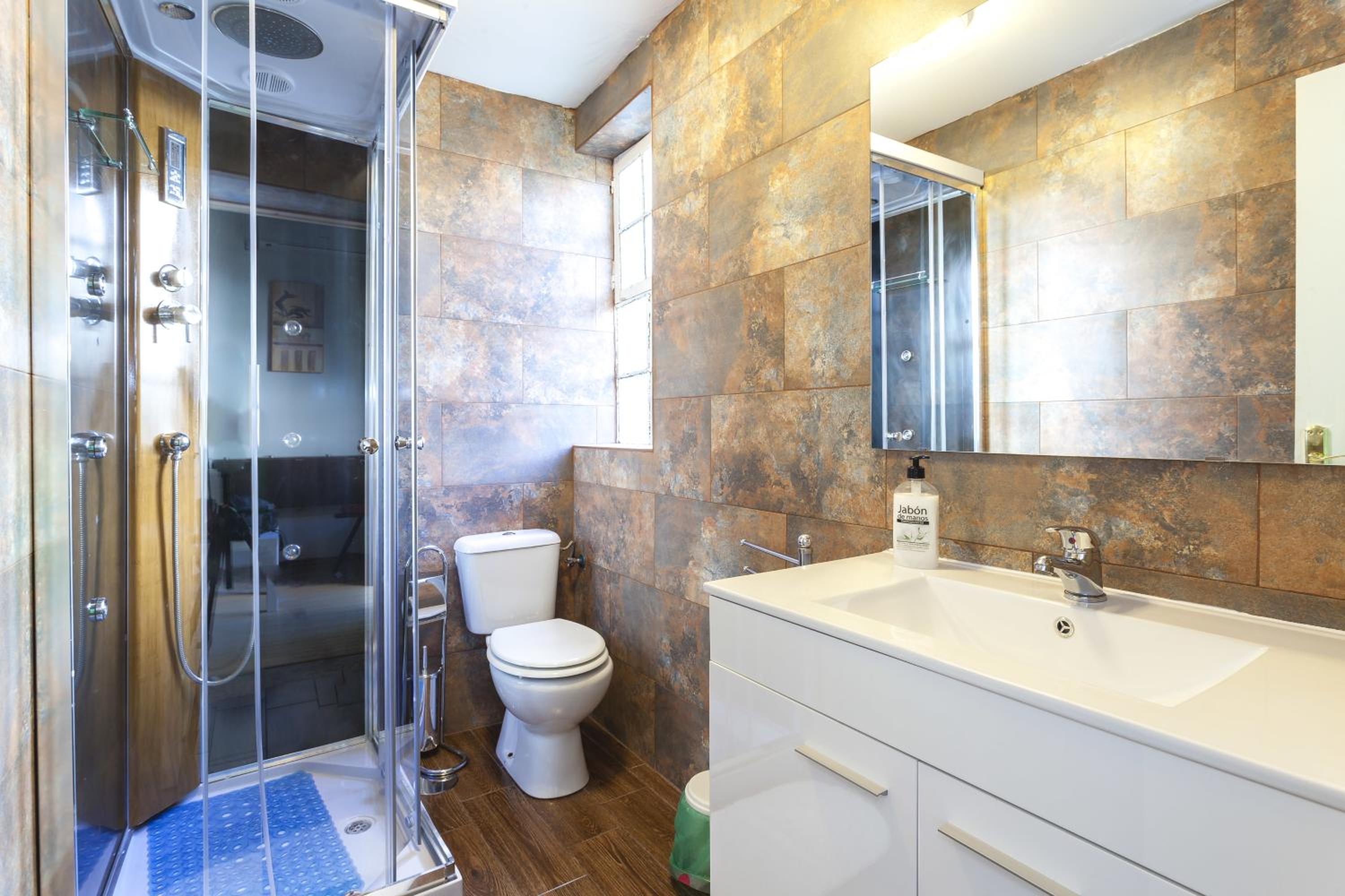 Apartamentos Jerez
